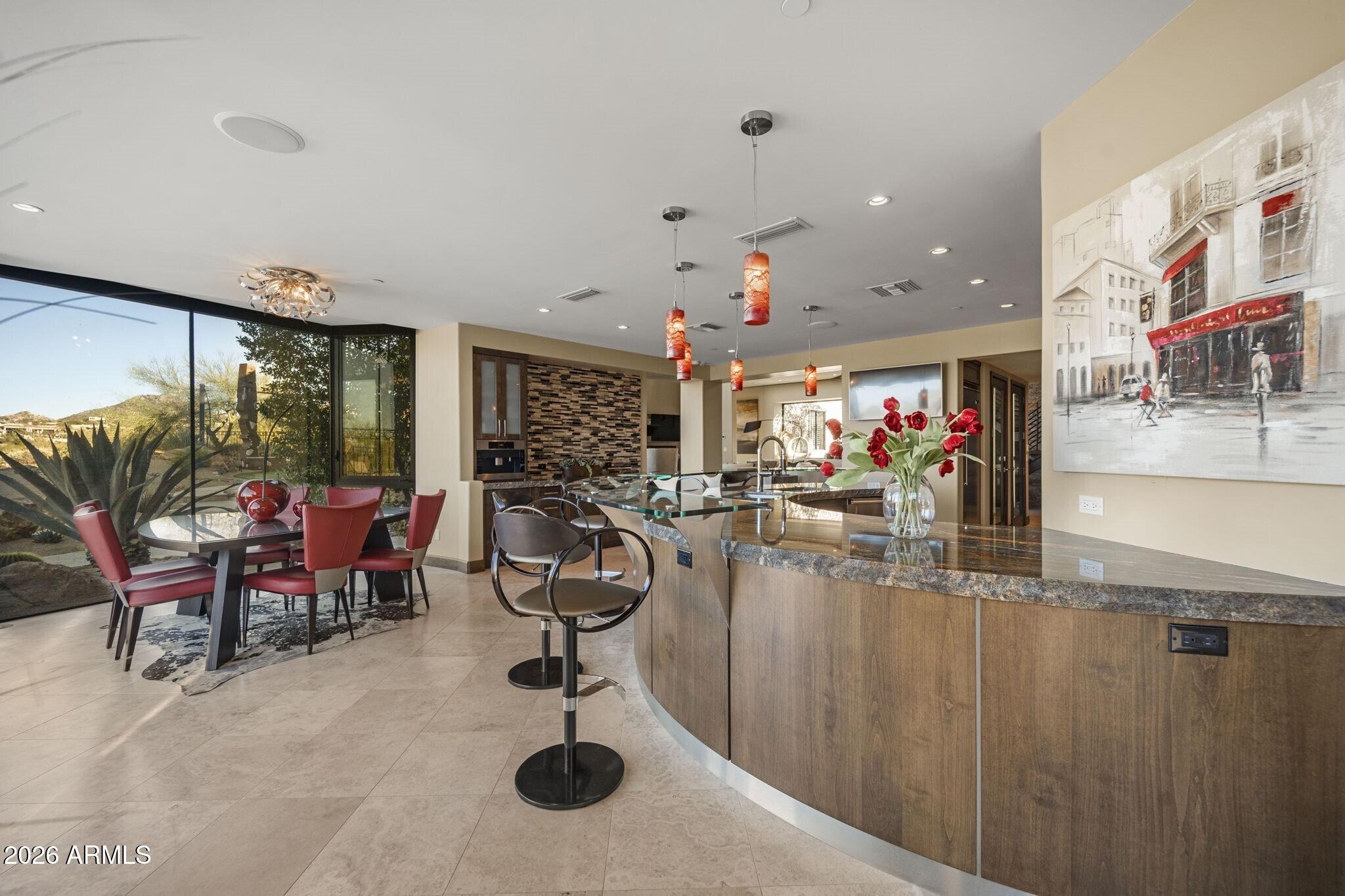 MONTANA DEL TESORO LOT 1-8 TR A-E - Residential