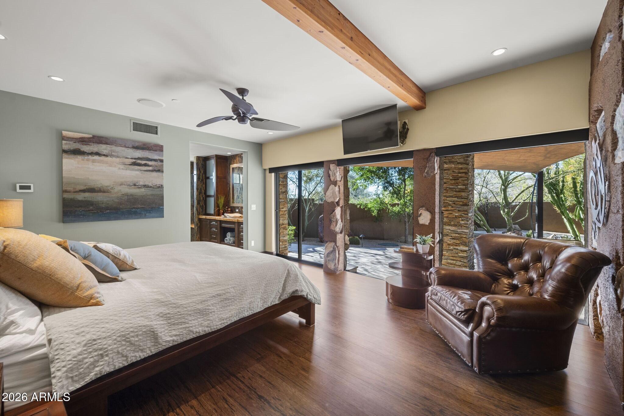 MONTANA DEL TESORO LOT 1-8 TR A-E - Residential