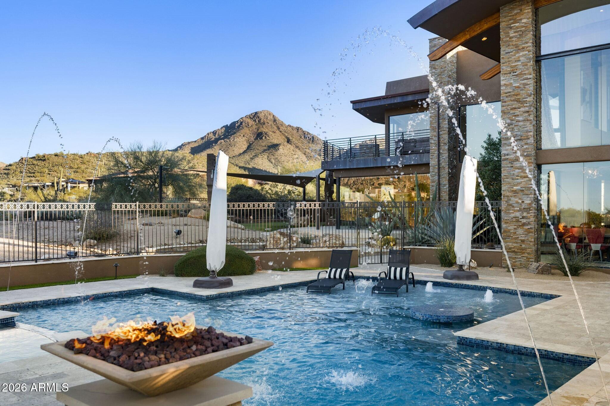 MONTANA DEL TESORO LOT 1-8 TR A-E - Residential