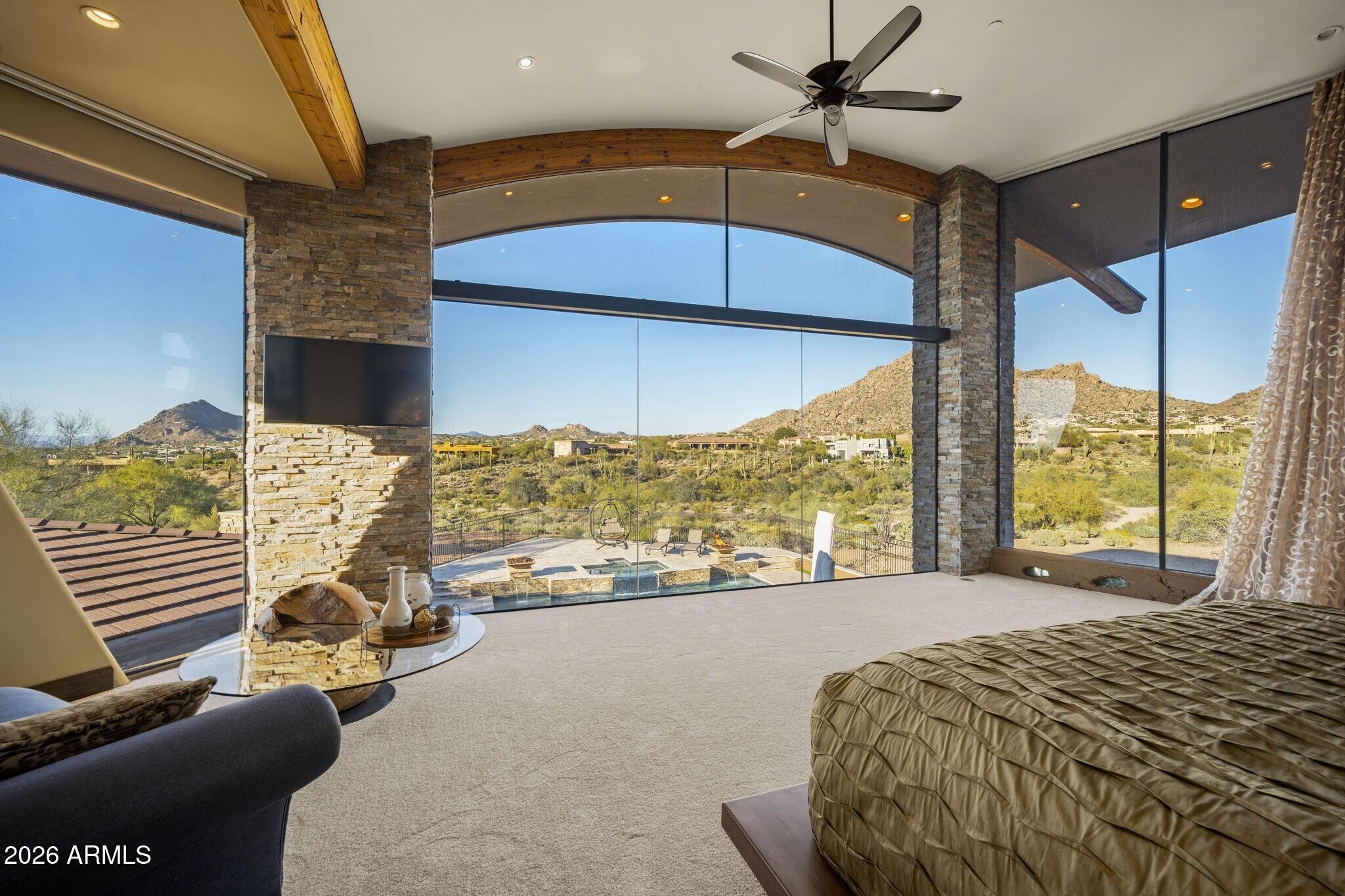 MONTANA DEL TESORO LOT 1-8 TR A-E - Residential