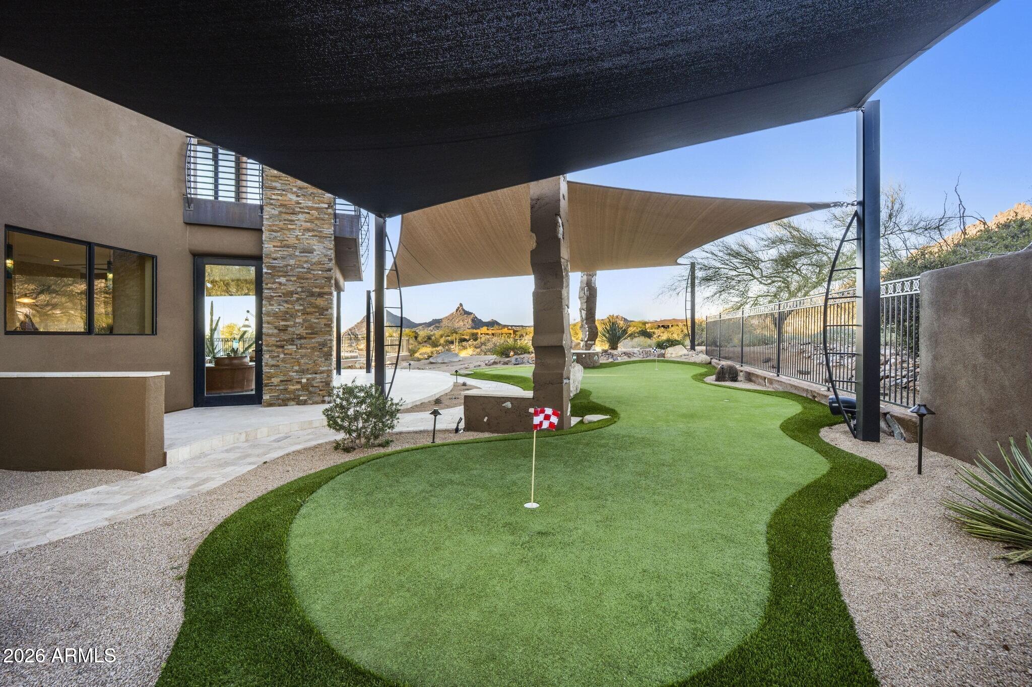 MONTANA DEL TESORO LOT 1-8 TR A-E - Residential