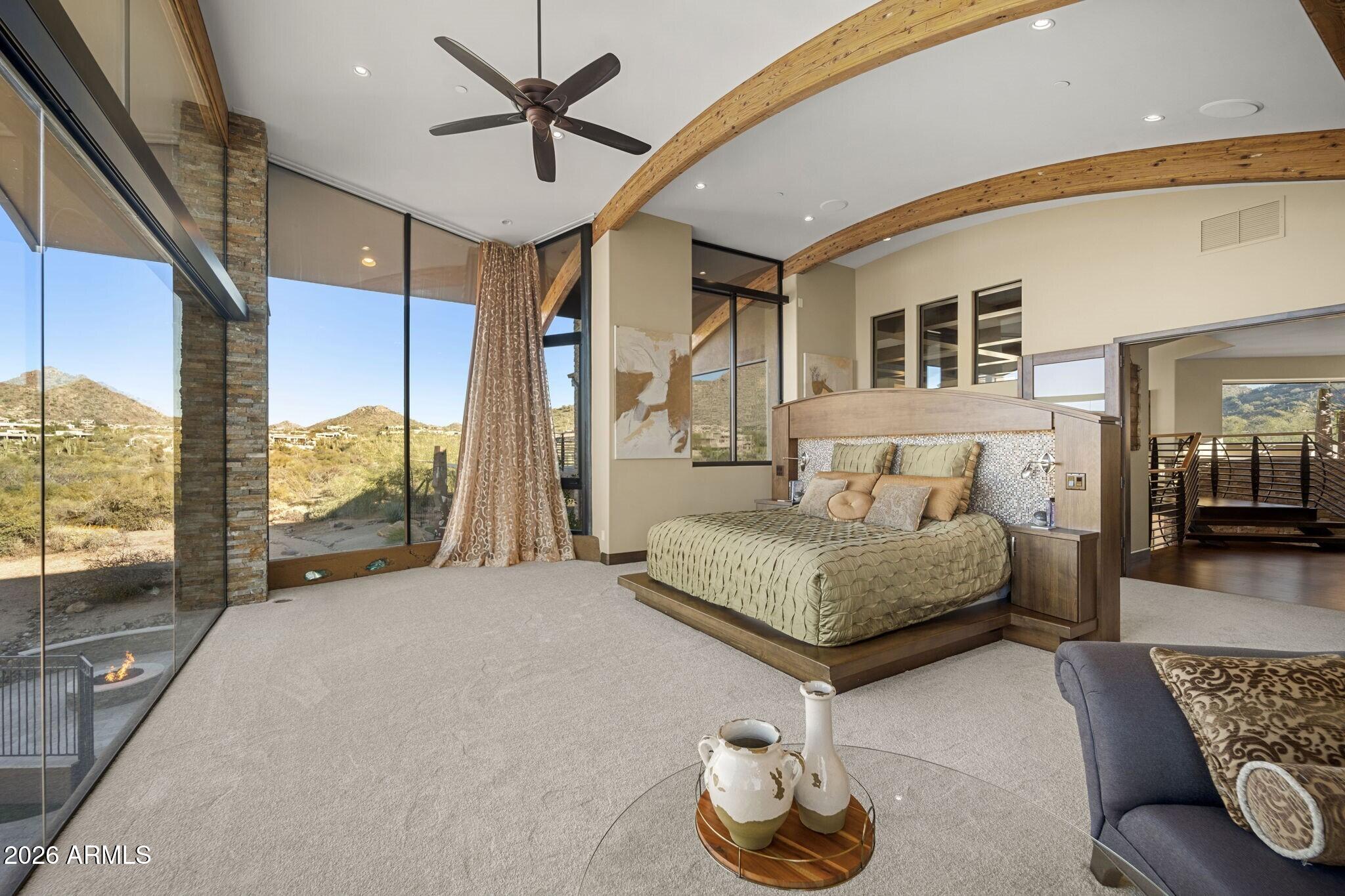 MONTANA DEL TESORO LOT 1-8 TR A-E - Residential