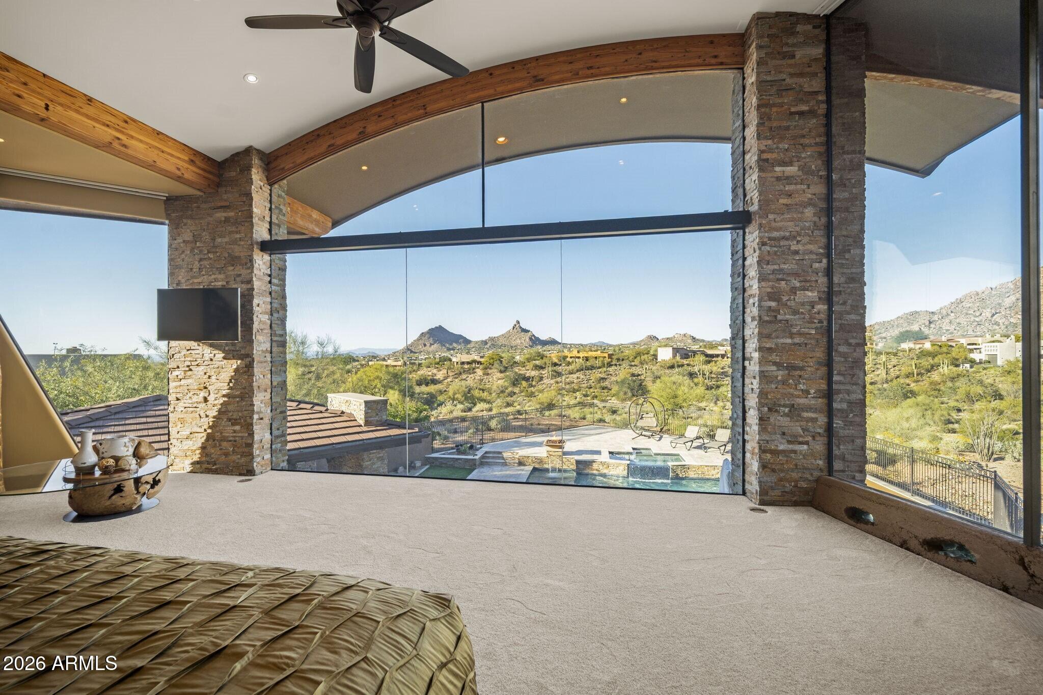 MONTANA DEL TESORO LOT 1-8 TR A-E - Residential