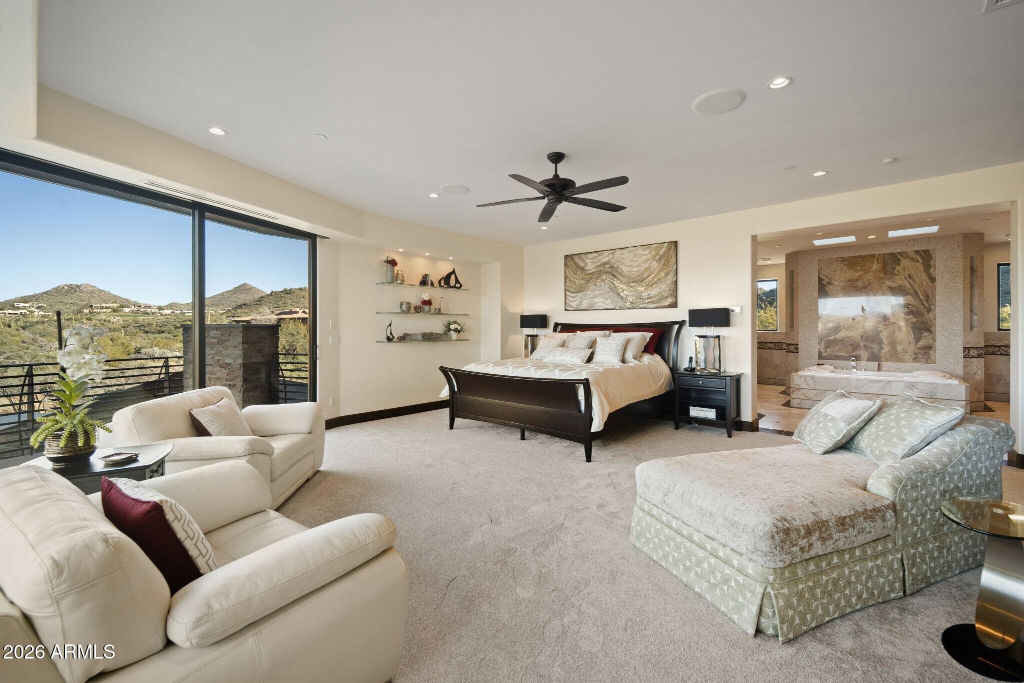 MONTANA DEL TESORO LOT 1-8 TR A-E - Residential