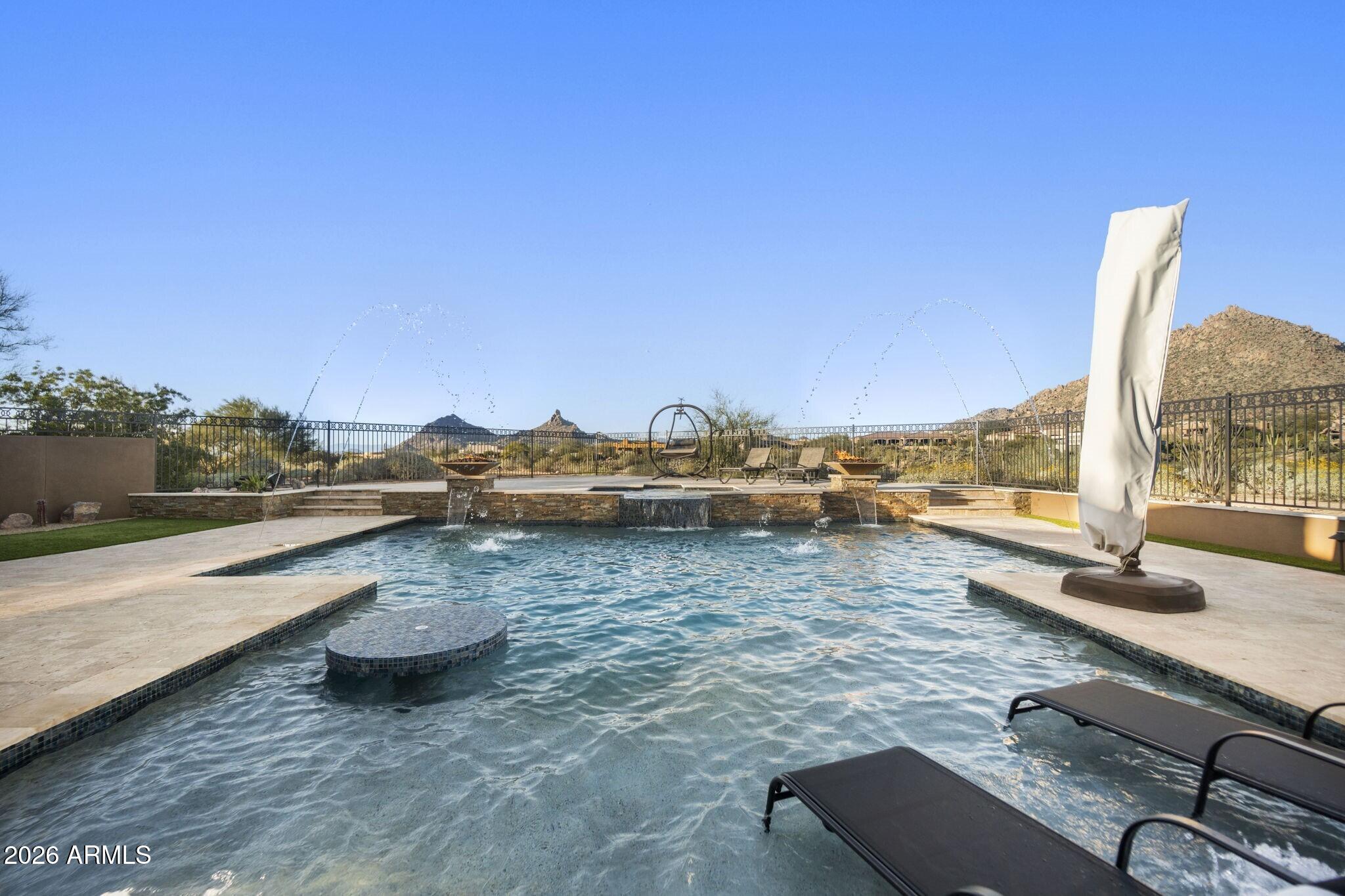 MONTANA DEL TESORO LOT 1-8 TR A-E - Residential