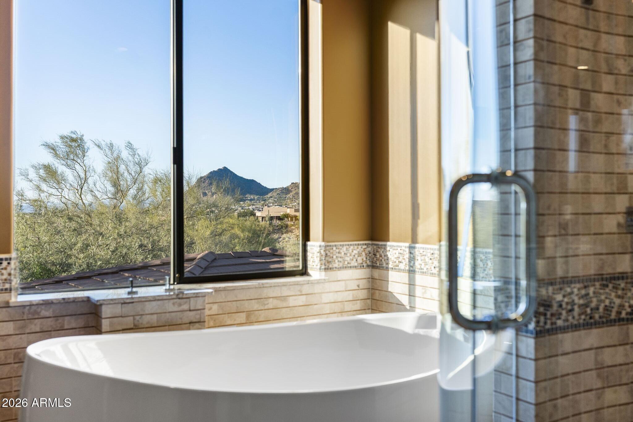 MONTANA DEL TESORO LOT 1-8 TR A-E - Residential