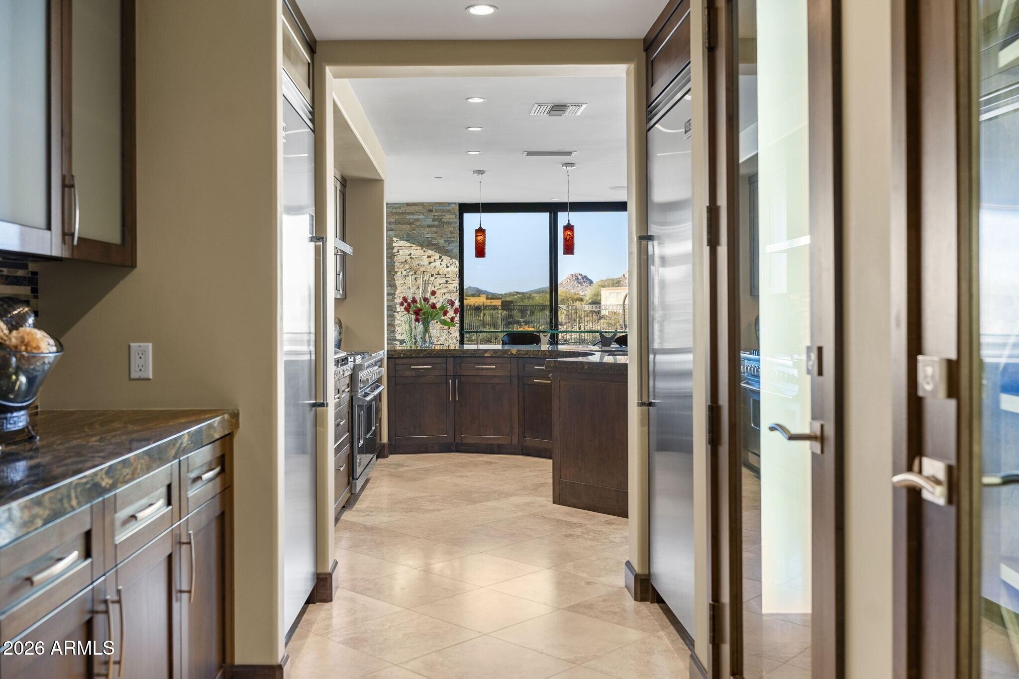 MONTANA DEL TESORO LOT 1-8 TR A-E - Residential