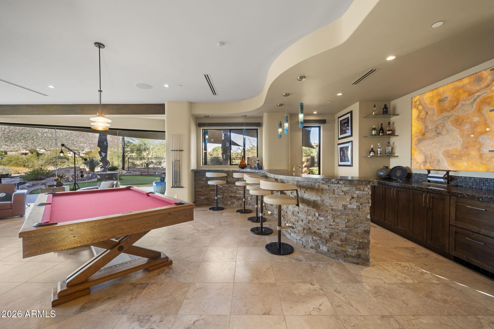 MONTANA DEL TESORO LOT 1-8 TR A-E - Residential