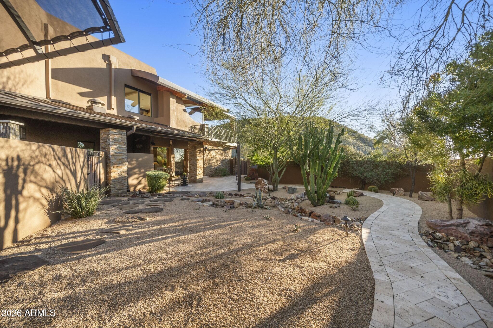 MONTANA DEL TESORO LOT 1-8 TR A-E - Residential