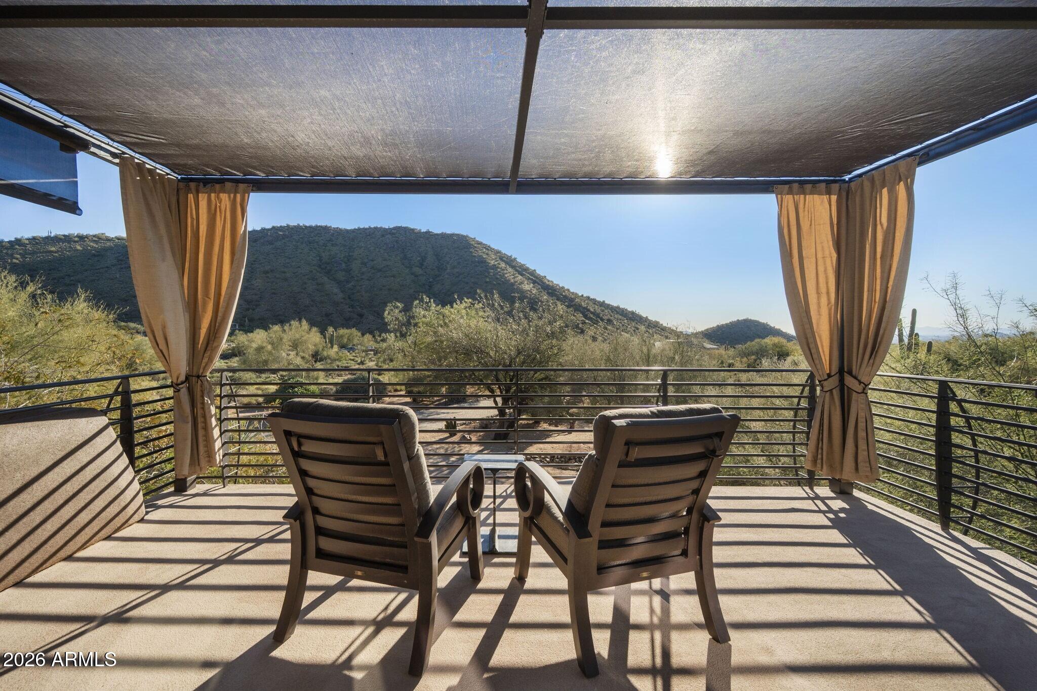 MONTANA DEL TESORO LOT 1-8 TR A-E - Residential
