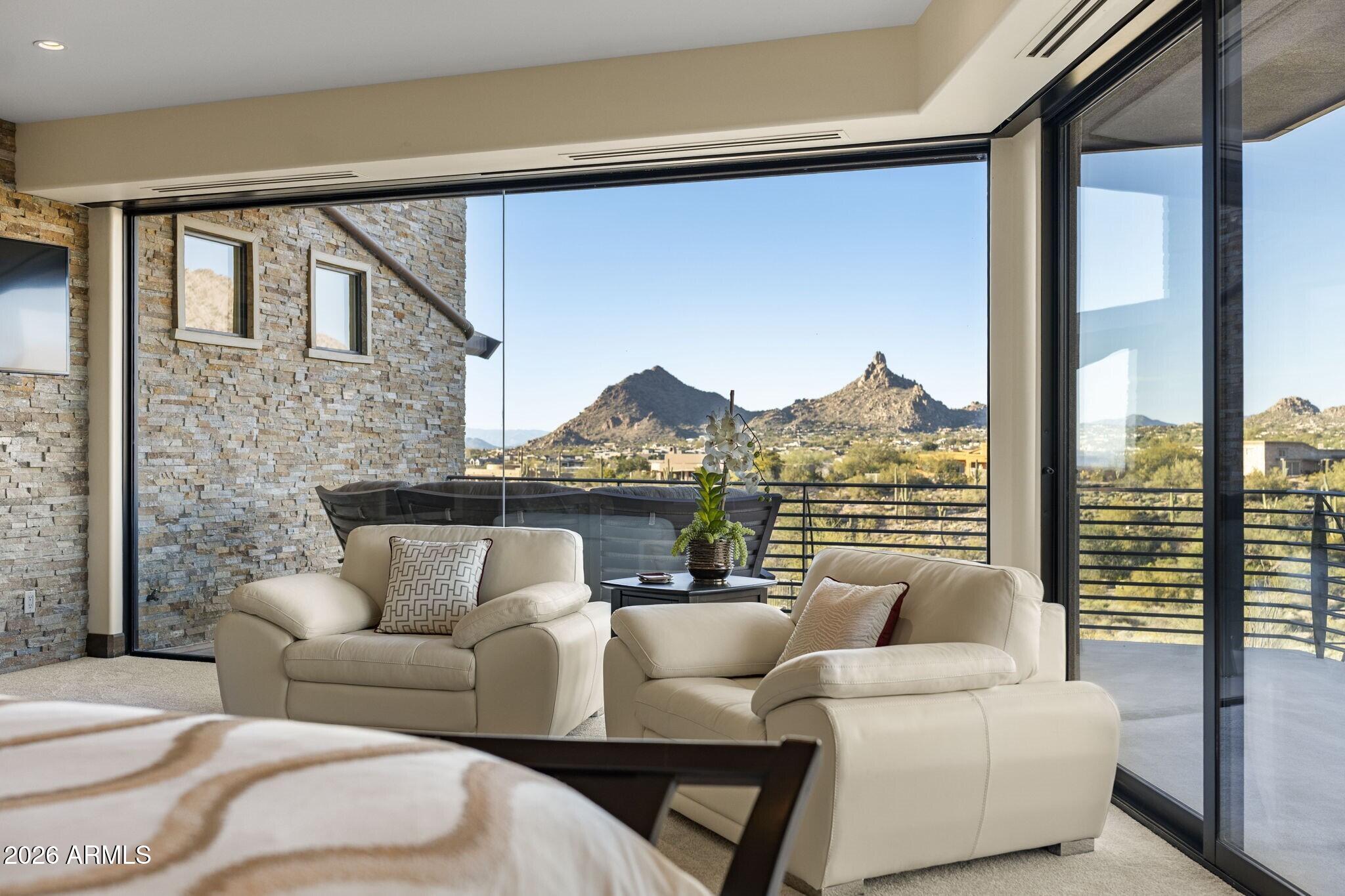 MONTANA DEL TESORO LOT 1-8 TR A-E - Residential