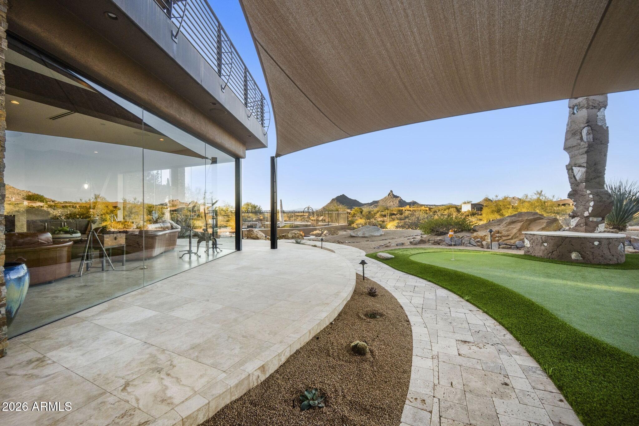MONTANA DEL TESORO LOT 1-8 TR A-E - Residential