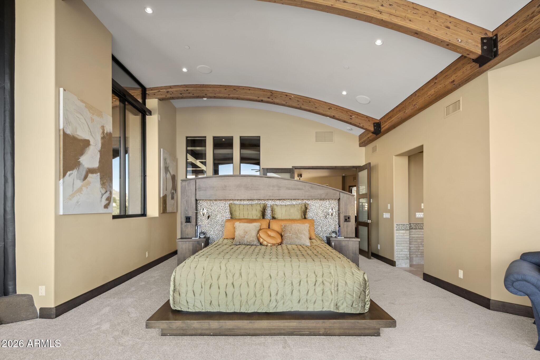 MONTANA DEL TESORO LOT 1-8 TR A-E - Residential