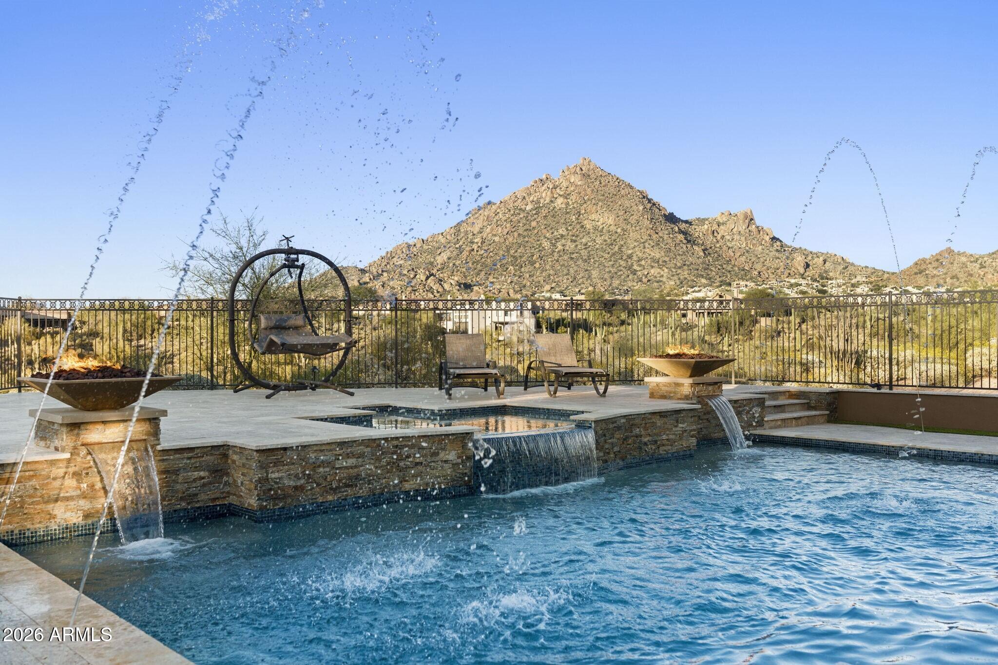 MONTANA DEL TESORO LOT 1-8 TR A-E - Residential