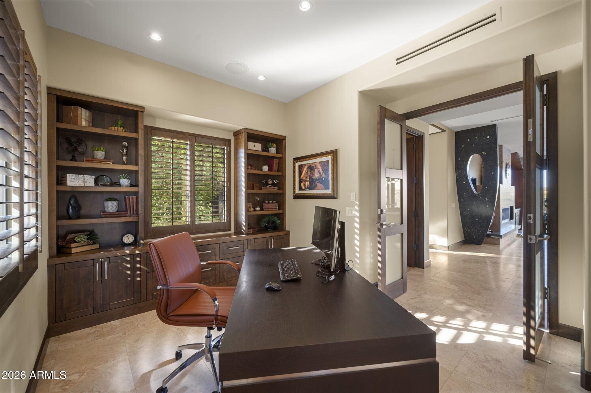 MONTANA DEL TESORO LOT 1-8 TR A-E - Residential