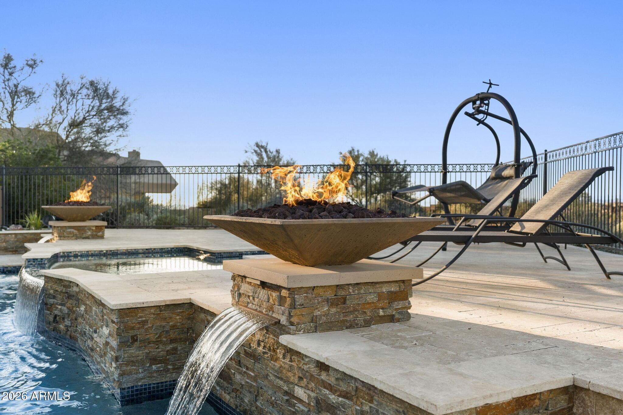 MONTANA DEL TESORO LOT 1-8 TR A-E - Residential