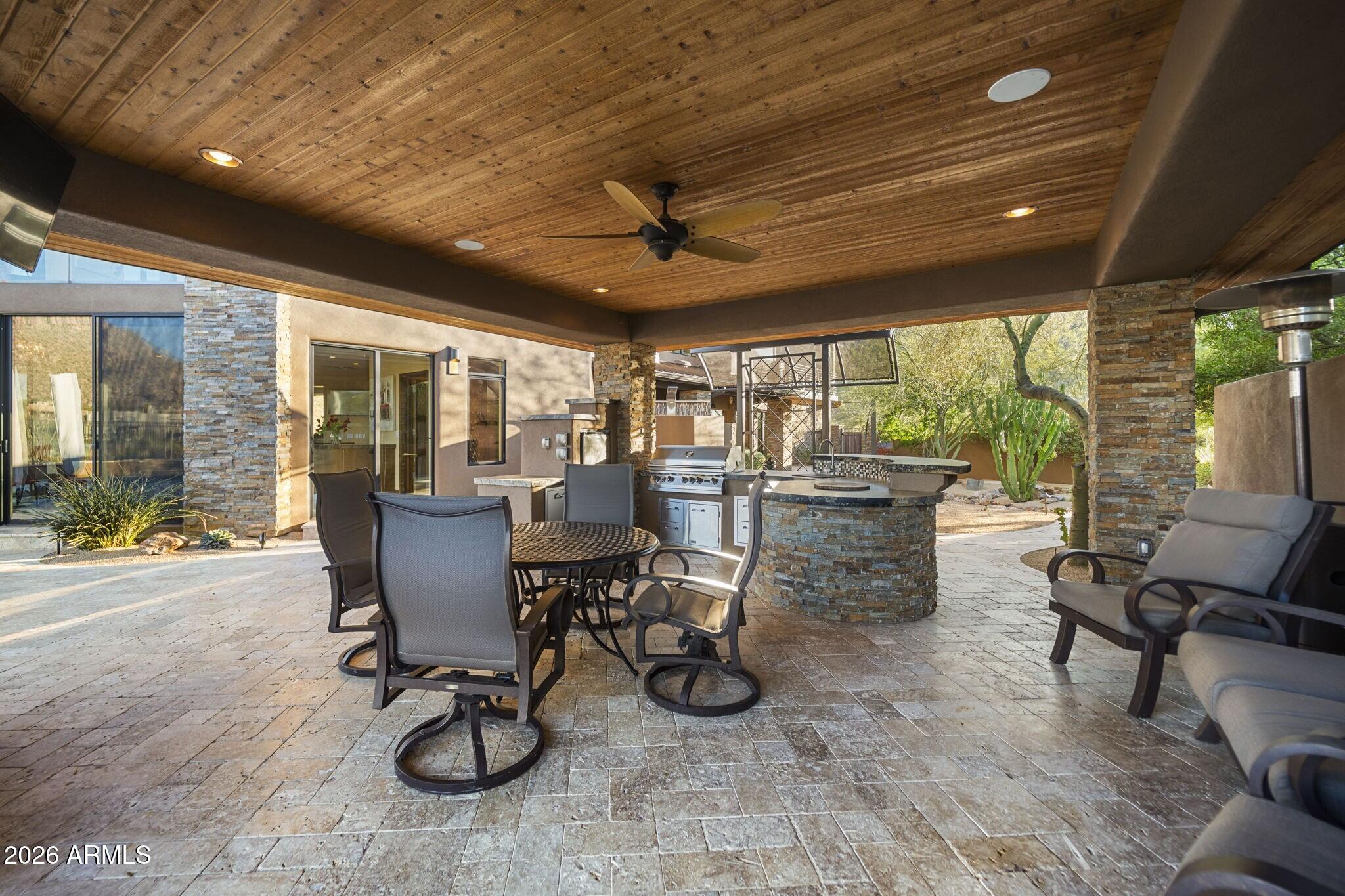 MONTANA DEL TESORO LOT 1-8 TR A-E - Residential