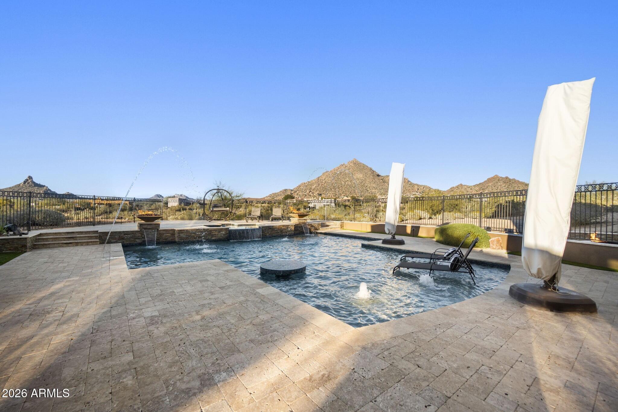 MONTANA DEL TESORO LOT 1-8 TR A-E - Residential