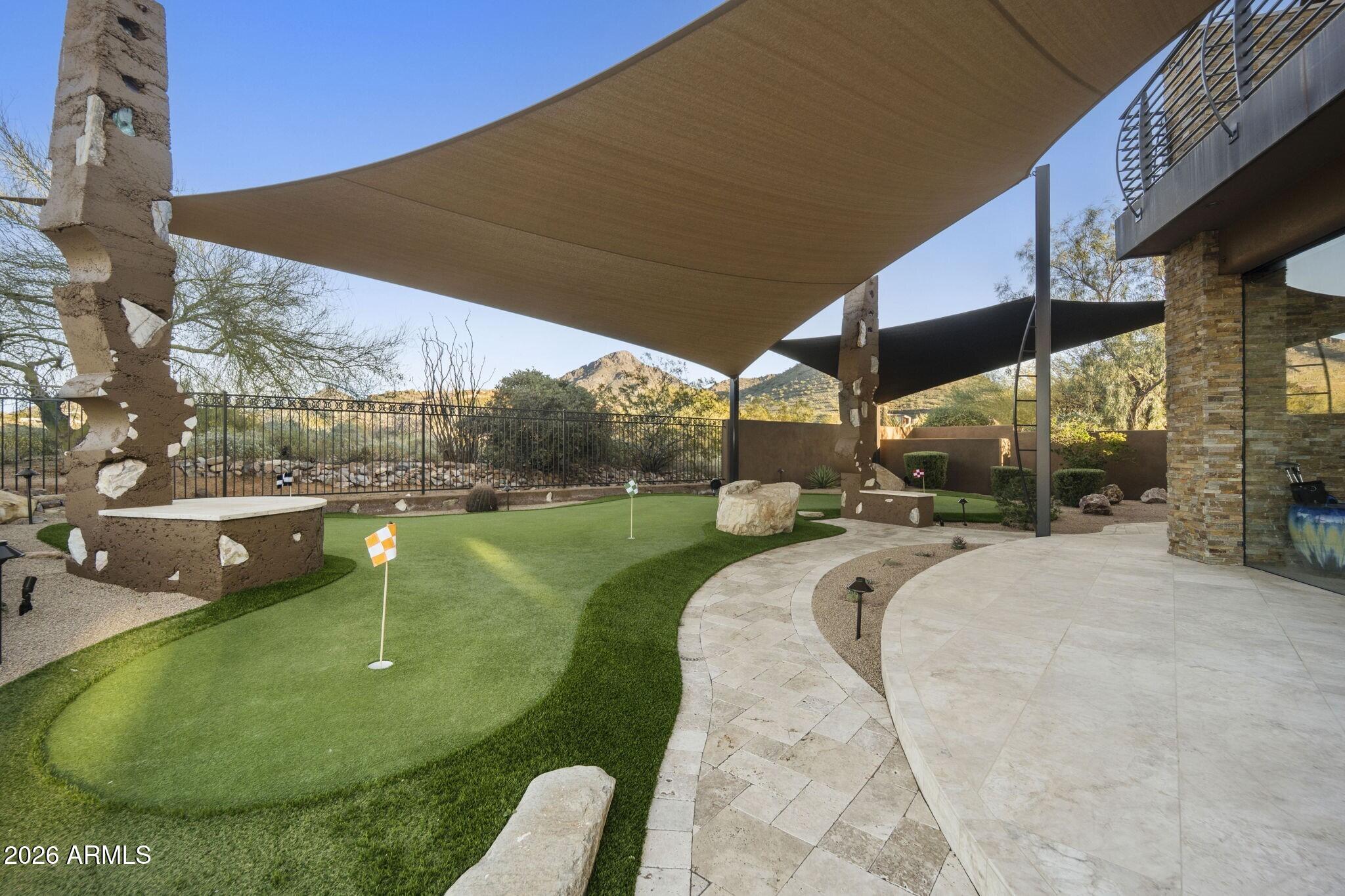 MONTANA DEL TESORO LOT 1-8 TR A-E - Residential
