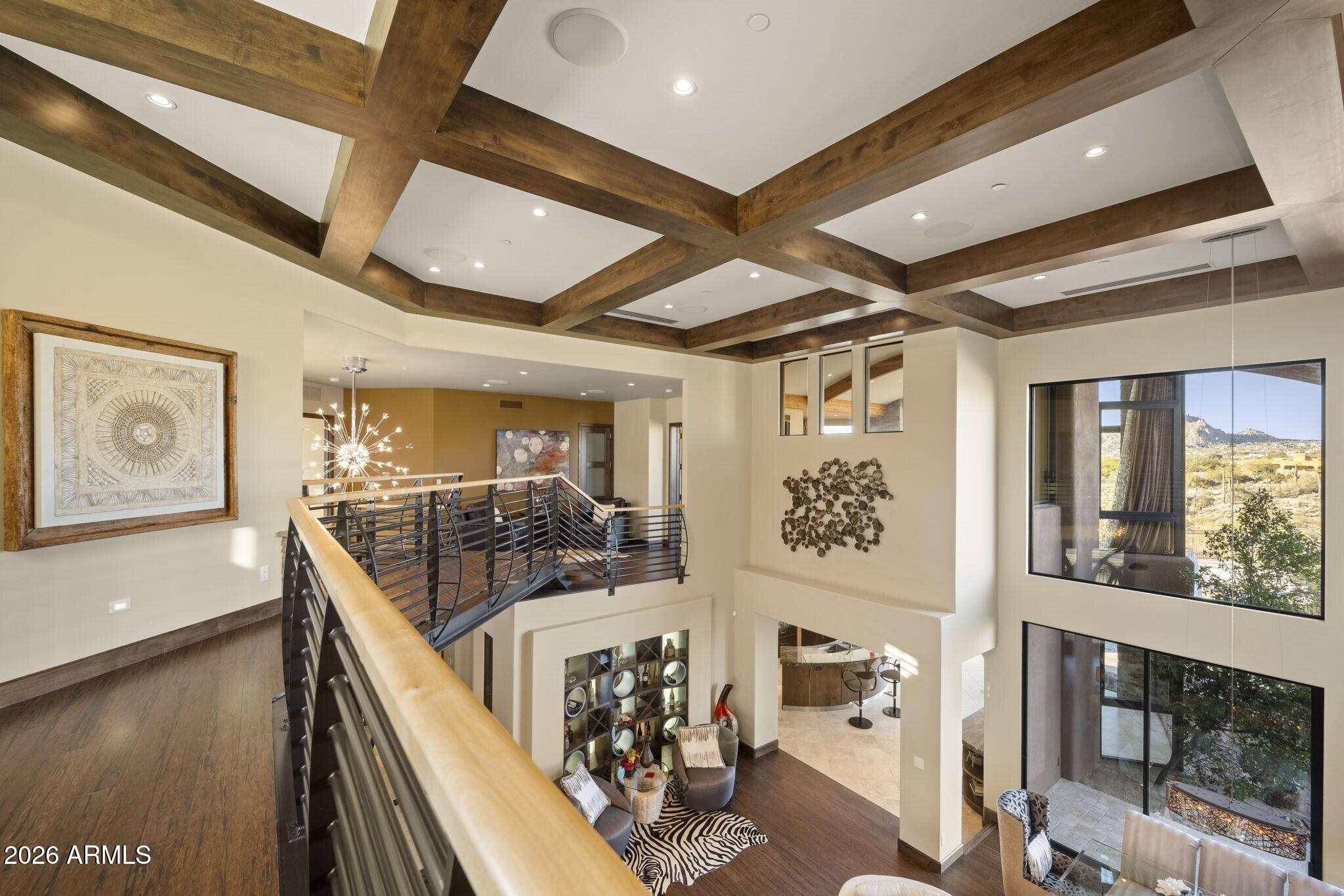 MONTANA DEL TESORO LOT 1-8 TR A-E - Residential