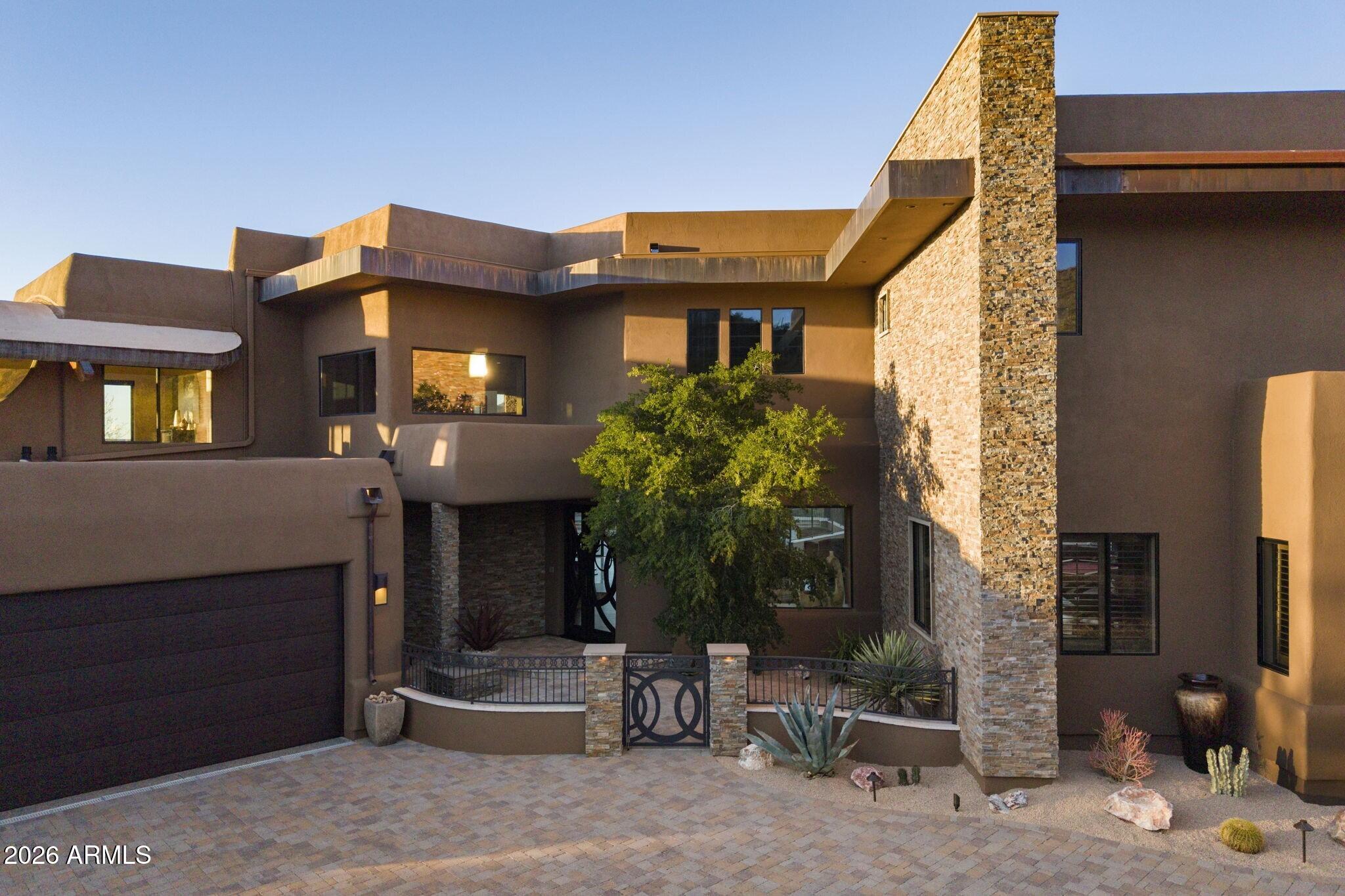 MONTANA DEL TESORO LOT 1-8 TR A-E - Residential