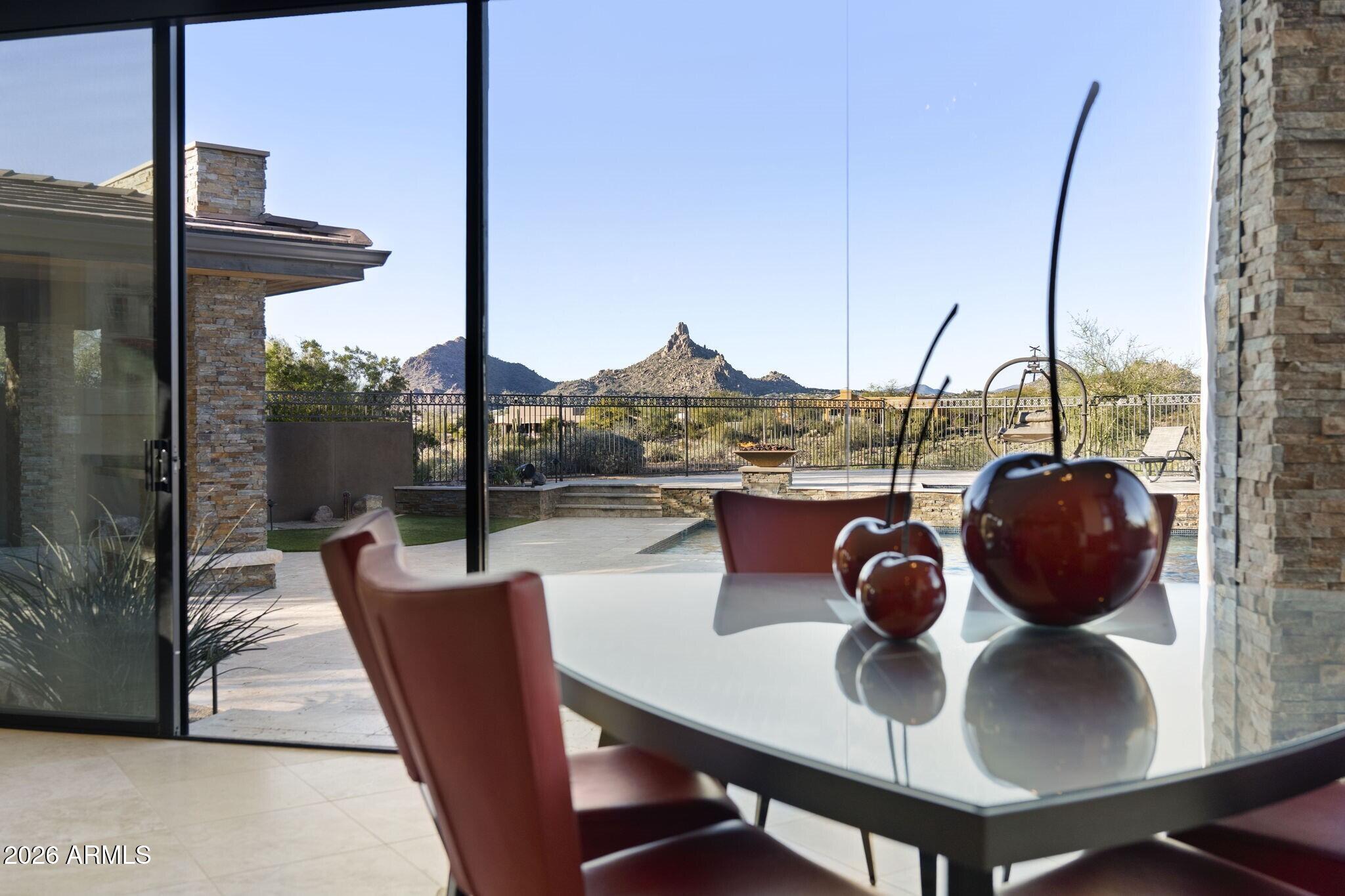 MONTANA DEL TESORO LOT 1-8 TR A-E - Residential