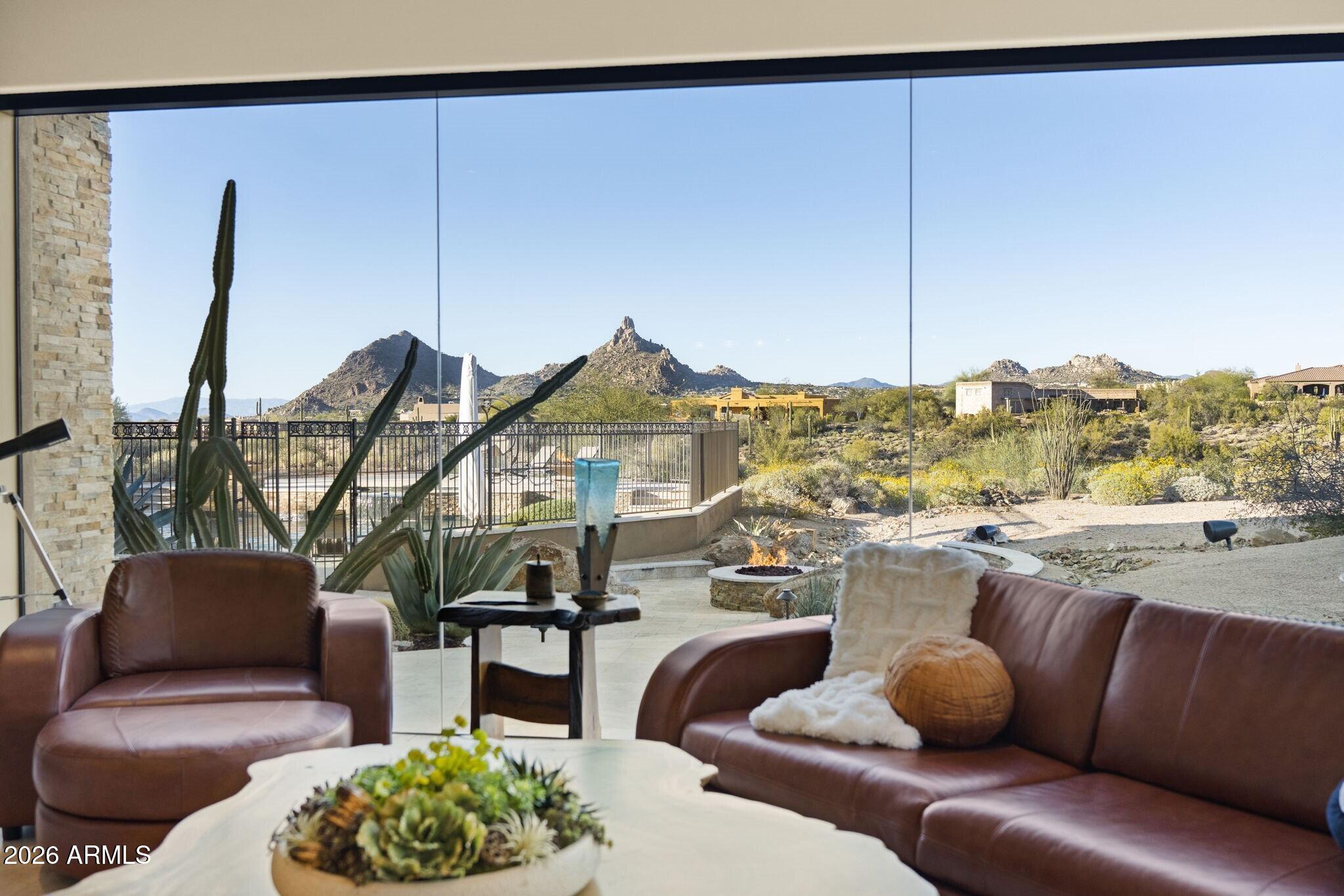 MONTANA DEL TESORO LOT 1-8 TR A-E - Residential