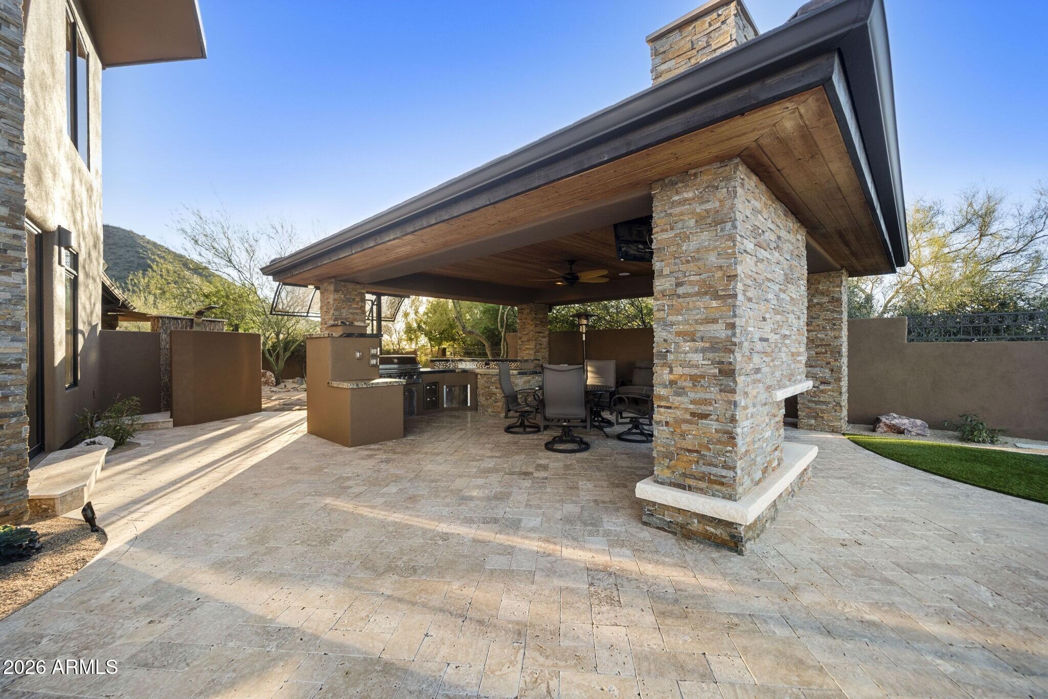 MONTANA DEL TESORO LOT 1-8 TR A-E - Residential