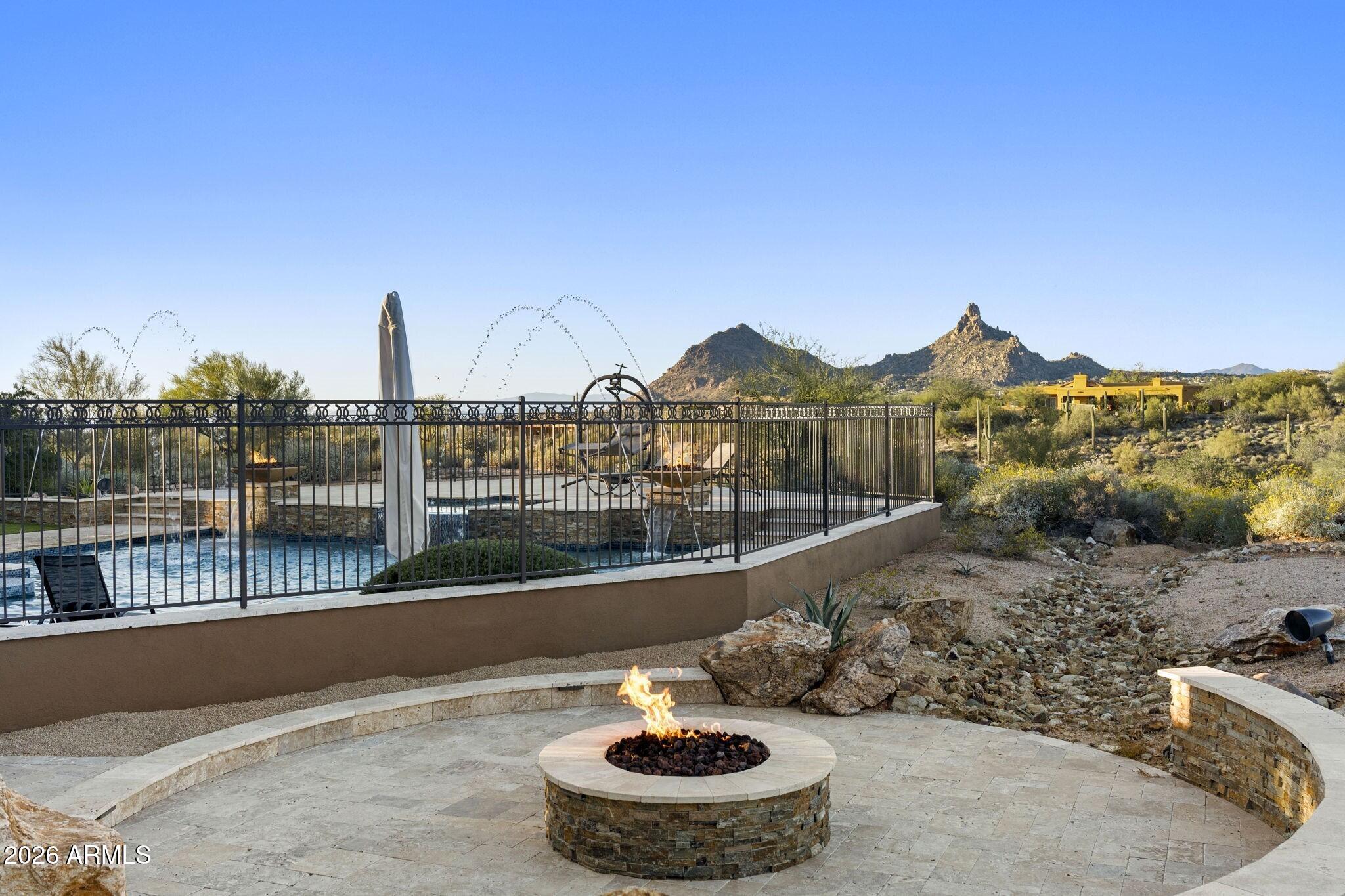 MONTANA DEL TESORO LOT 1-8 TR A-E - Residential