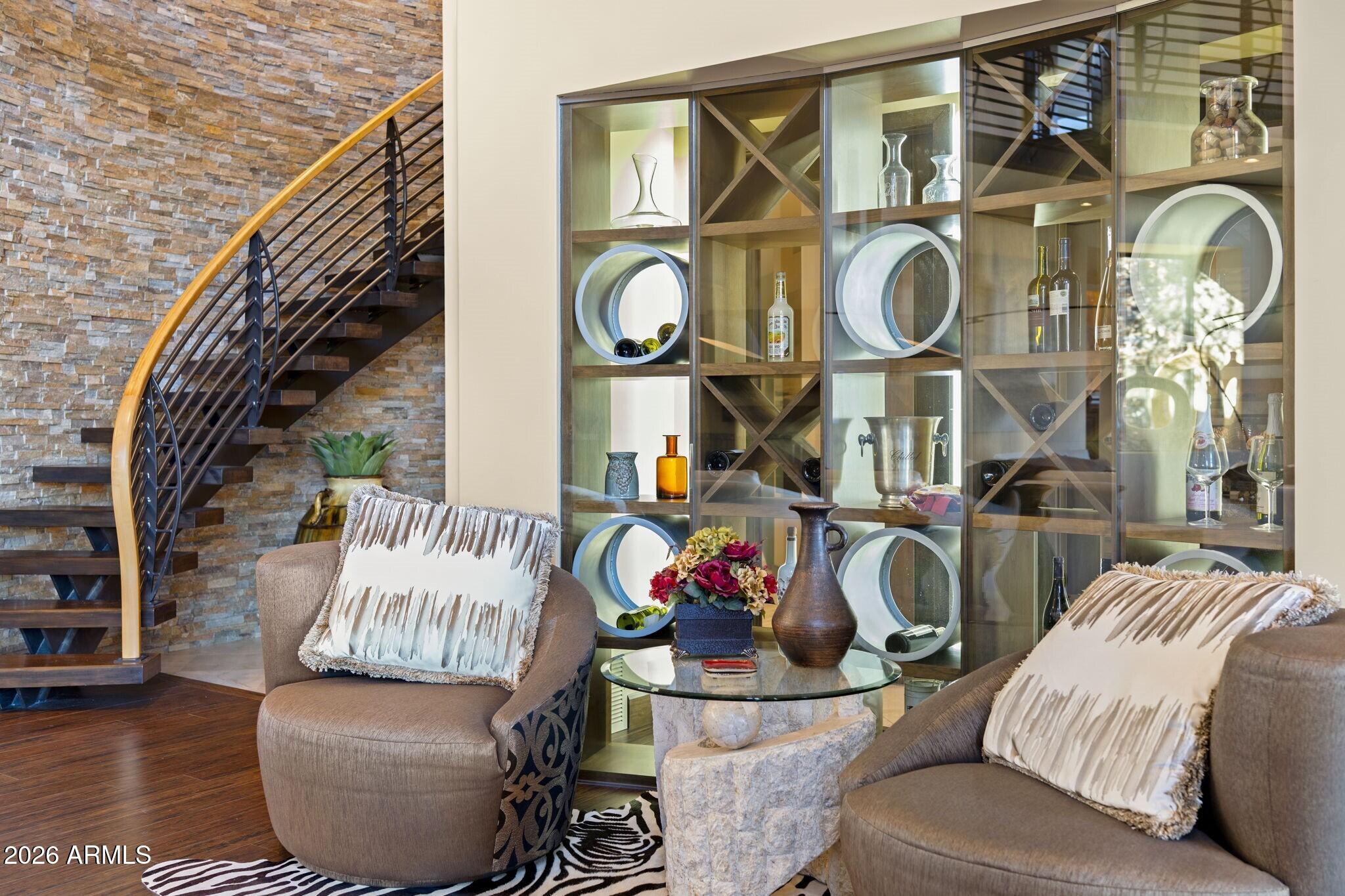 MONTANA DEL TESORO LOT 1-8 TR A-E - Residential