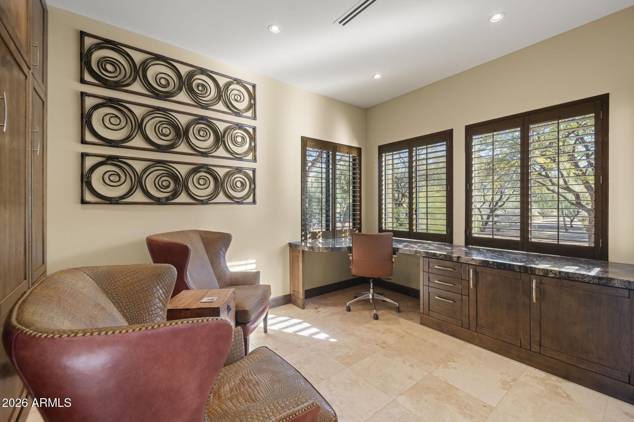MONTANA DEL TESORO LOT 1-8 TR A-E - Residential