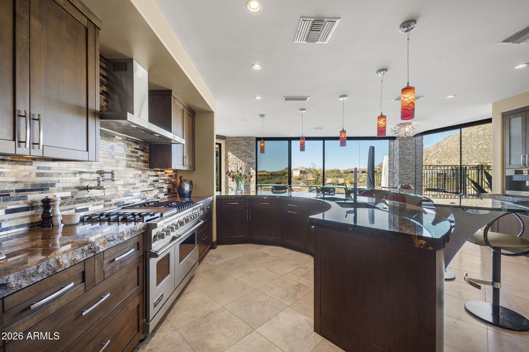 MONTANA DEL TESORO LOT 1-8 TR A-E - Residential