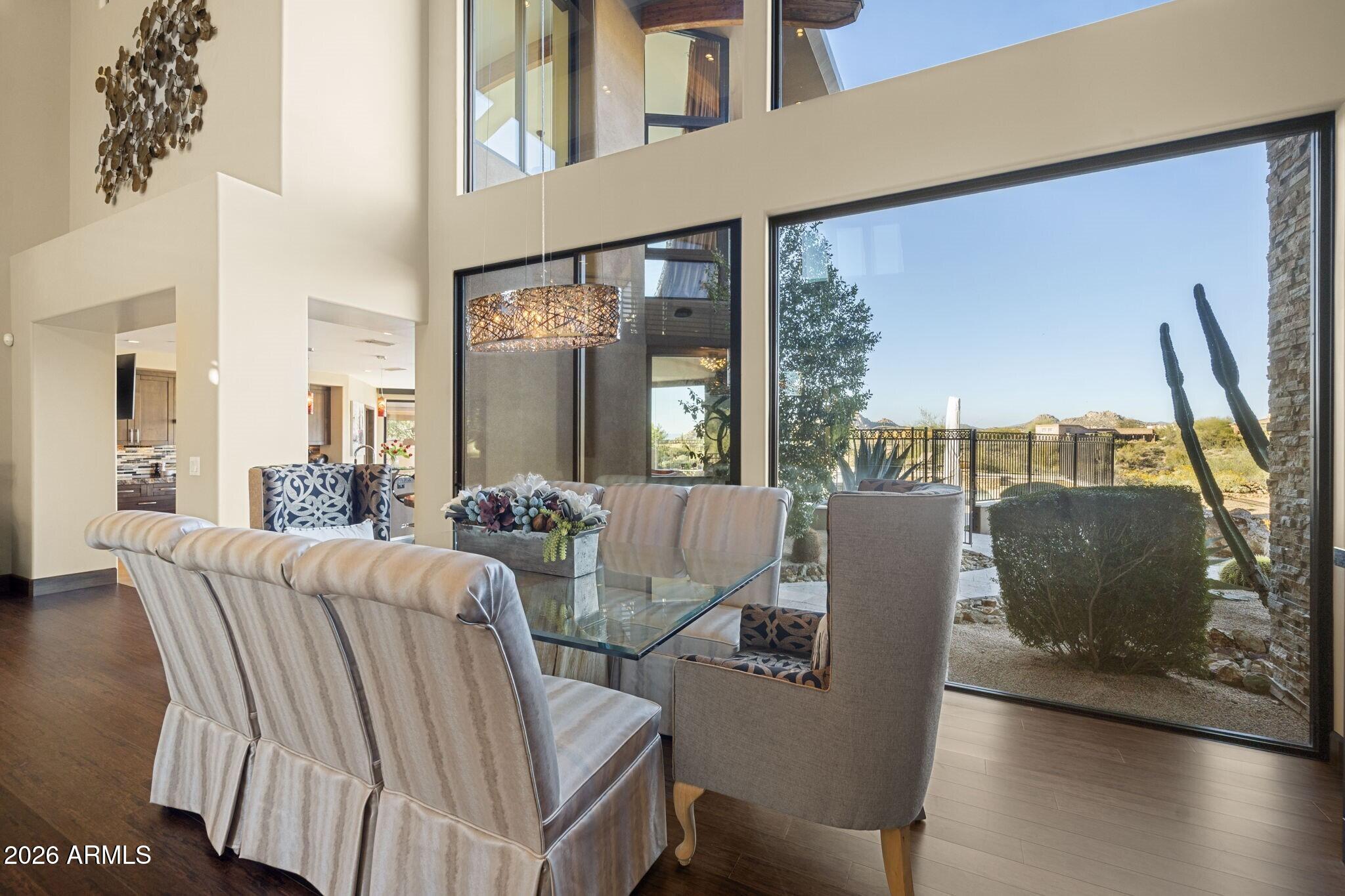MONTANA DEL TESORO LOT 1-8 TR A-E - Residential