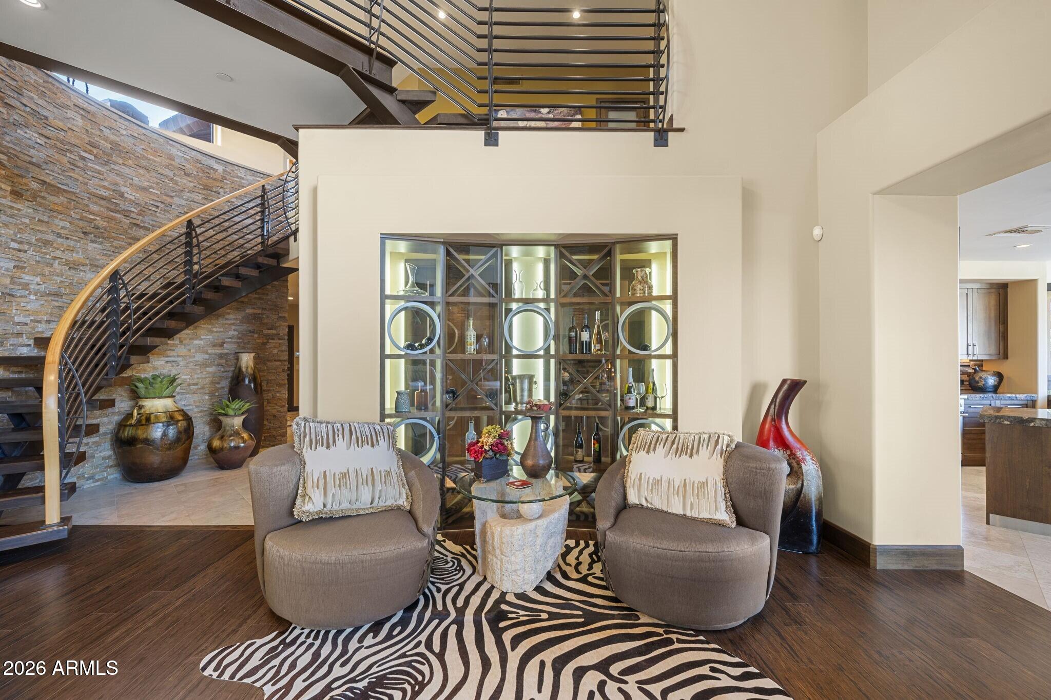 MONTANA DEL TESORO LOT 1-8 TR A-E - Residential