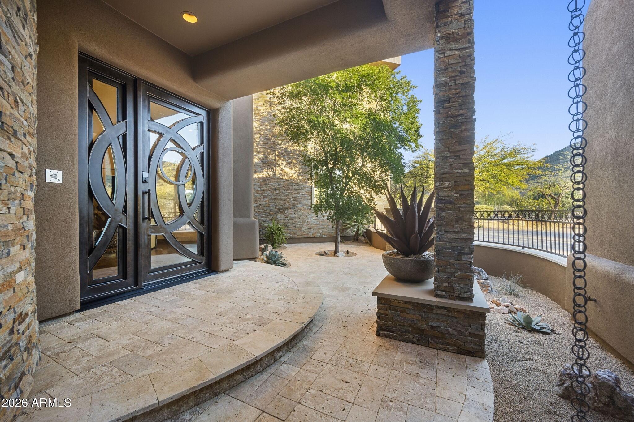 MONTANA DEL TESORO LOT 1-8 TR A-E - Residential