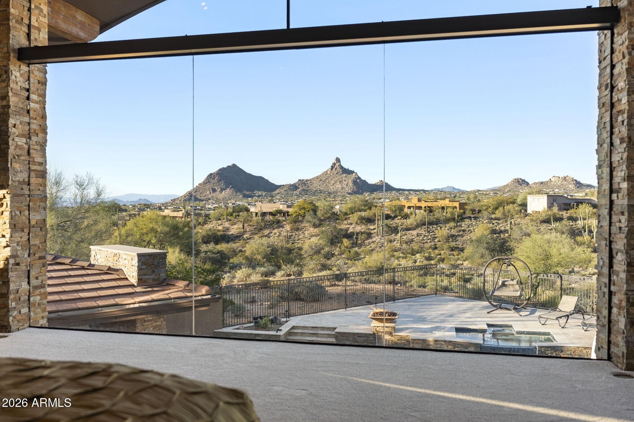 MONTANA DEL TESORO LOT 1-8 TR A-E - Residential