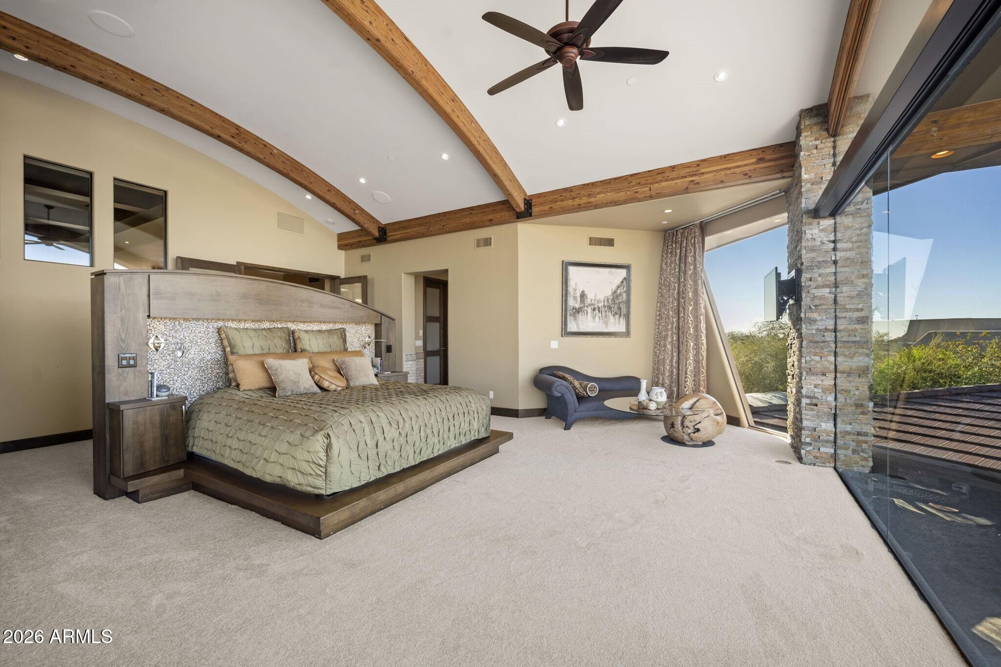 MONTANA DEL TESORO LOT 1-8 TR A-E - Residential