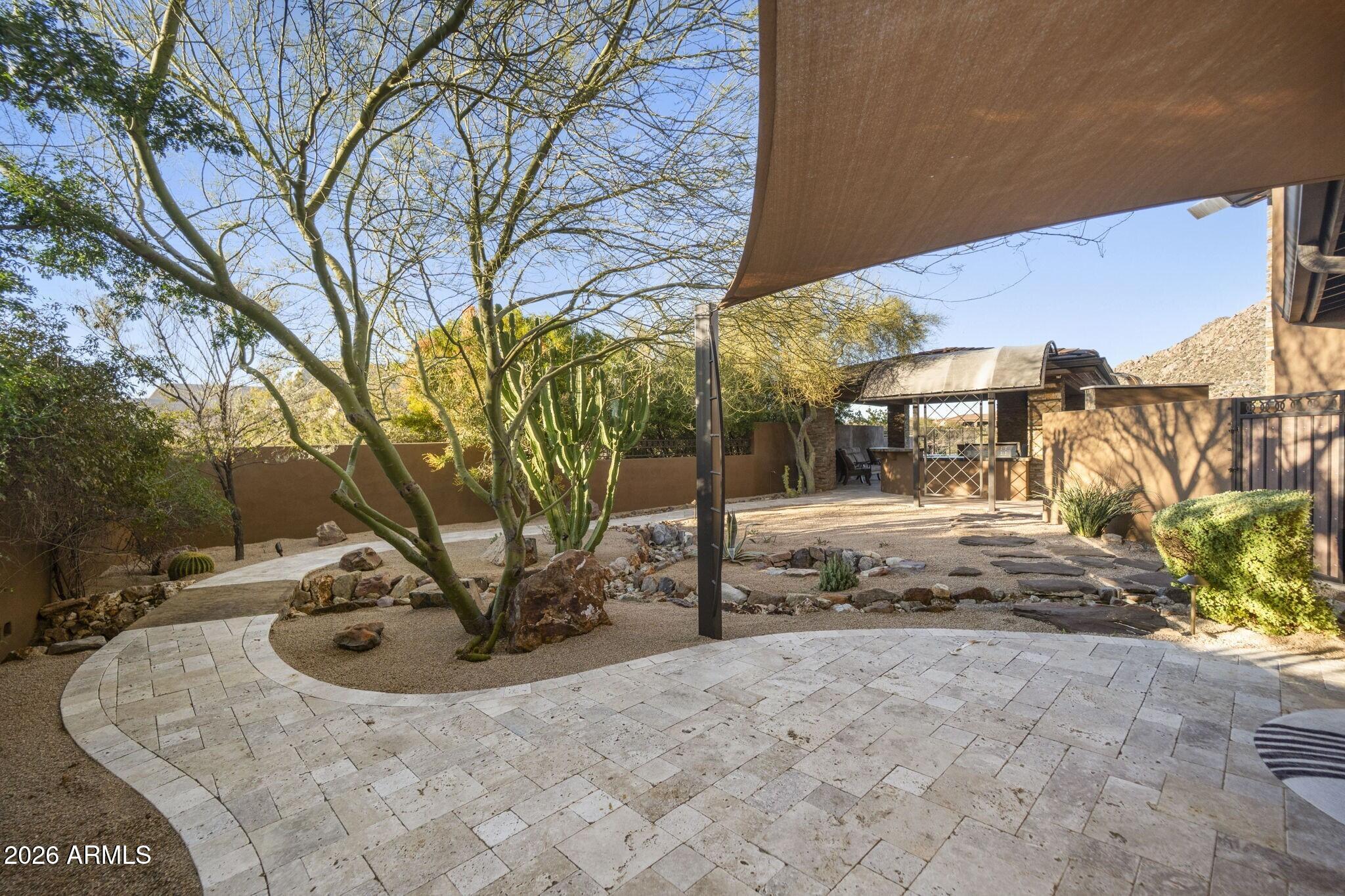 MONTANA DEL TESORO LOT 1-8 TR A-E - Residential