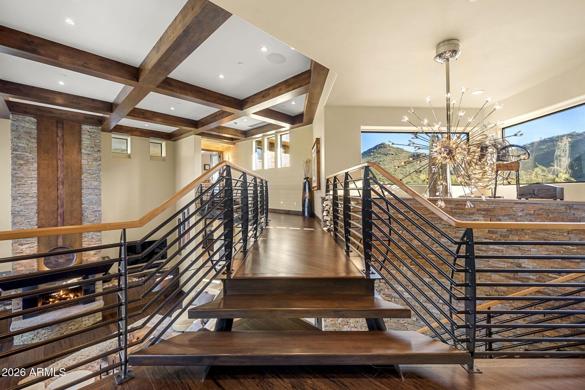 MONTANA DEL TESORO LOT 1-8 TR A-E - Residential