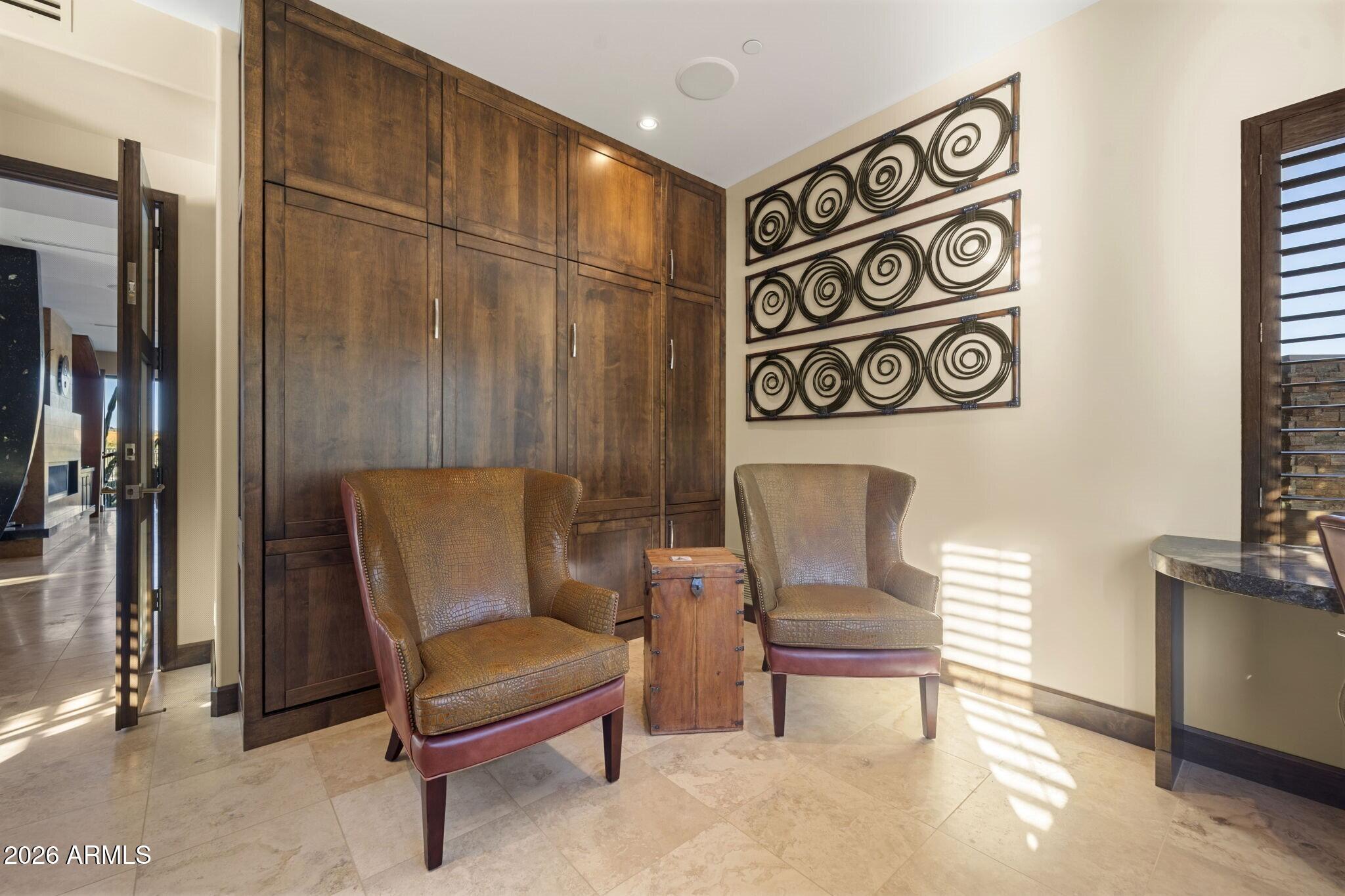 MONTANA DEL TESORO LOT 1-8 TR A-E - Residential