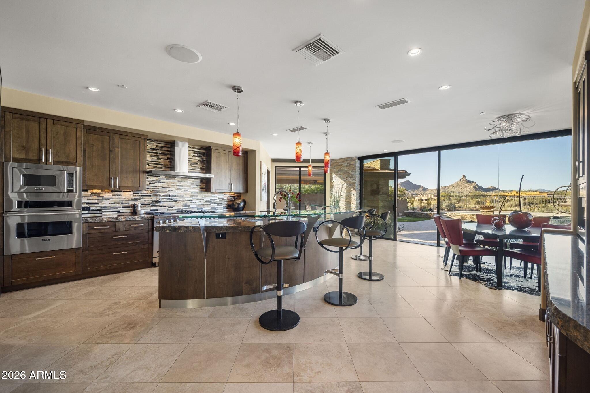 MONTANA DEL TESORO LOT 1-8 TR A-E - Residential