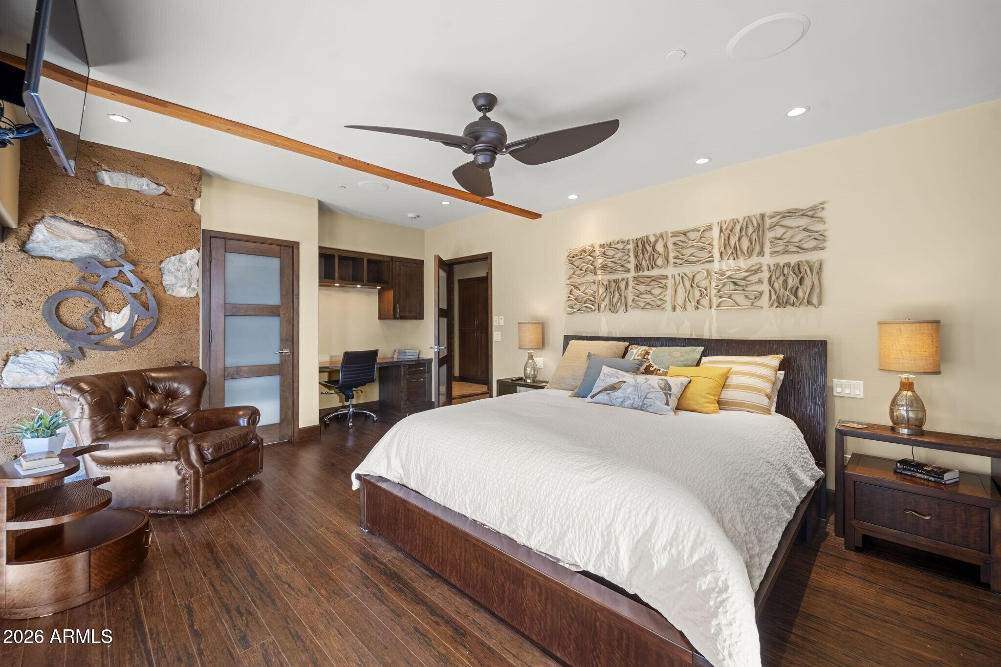 MONTANA DEL TESORO LOT 1-8 TR A-E - Residential