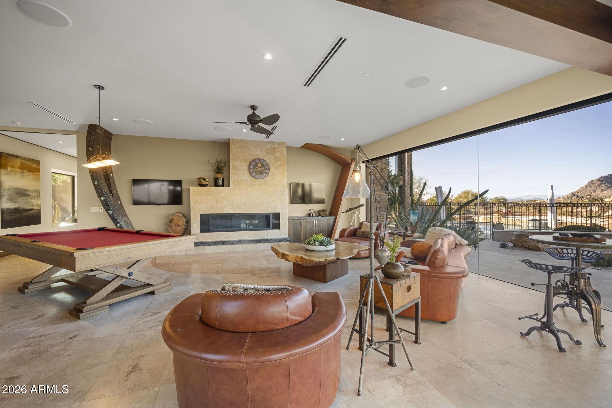 MONTANA DEL TESORO LOT 1-8 TR A-E - Residential