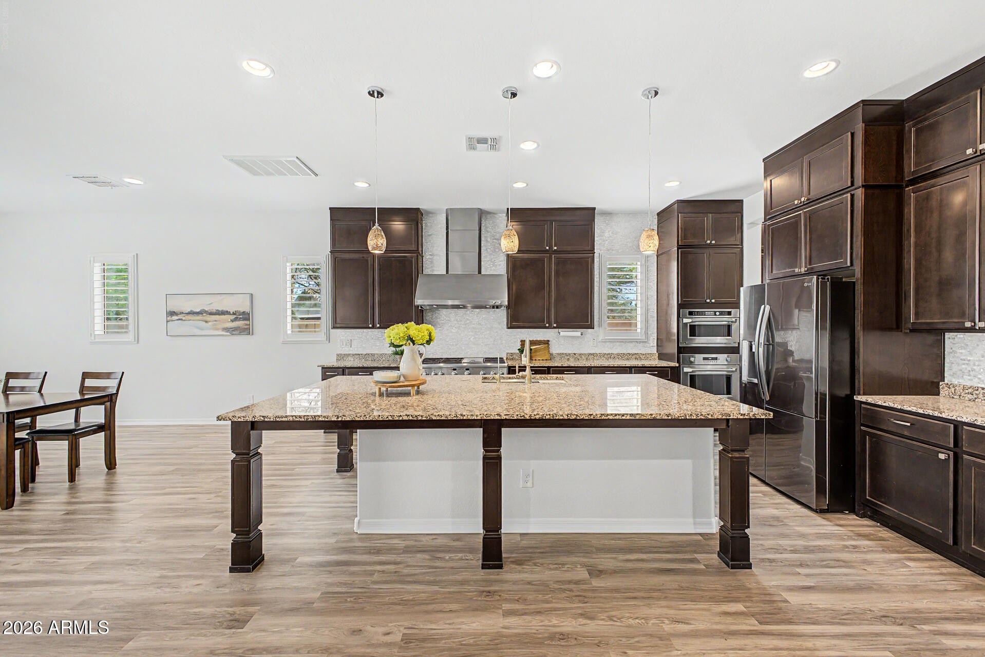 KENSINGTON ESTATES PHASE 2 - Residential
