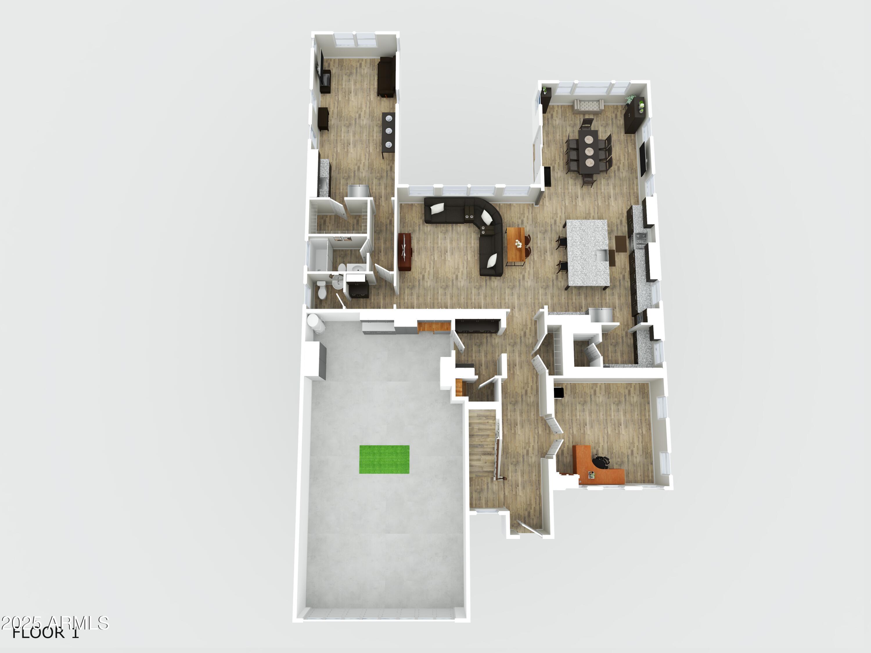KENSINGTON ESTATES PHASE 2 - Residential