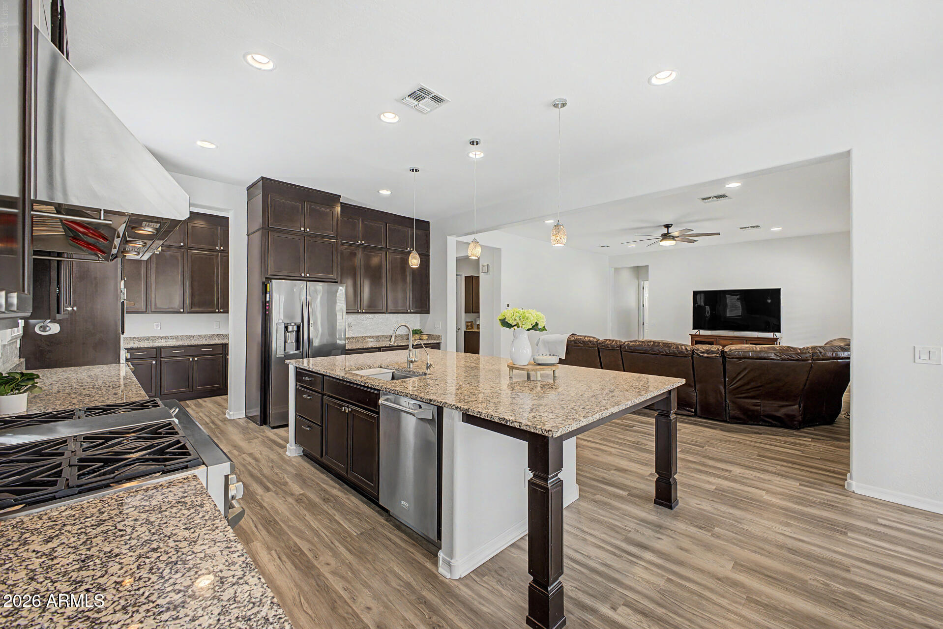 KENSINGTON ESTATES PHASE 2 - Residential