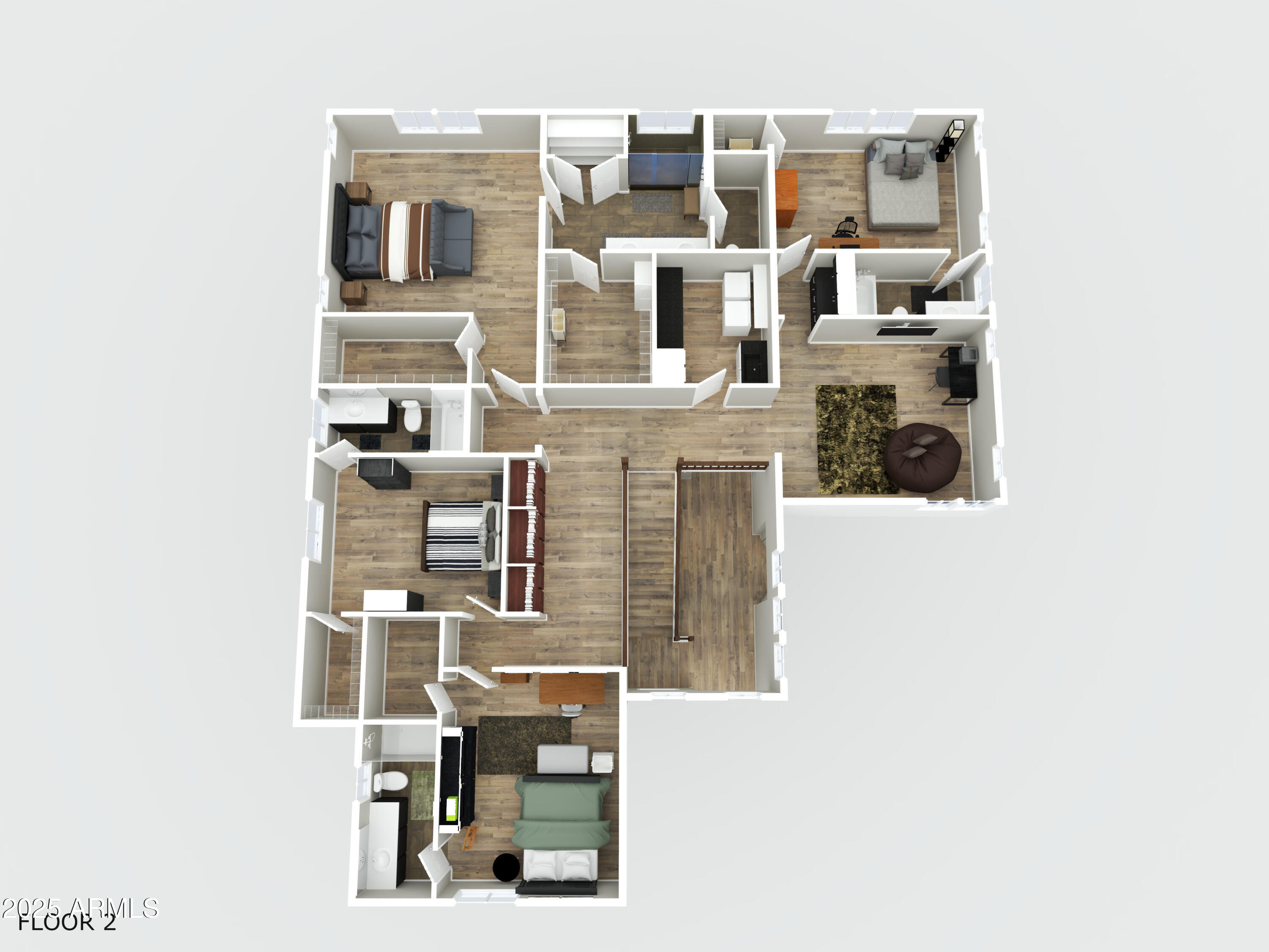 KENSINGTON ESTATES PHASE 2 - Residential