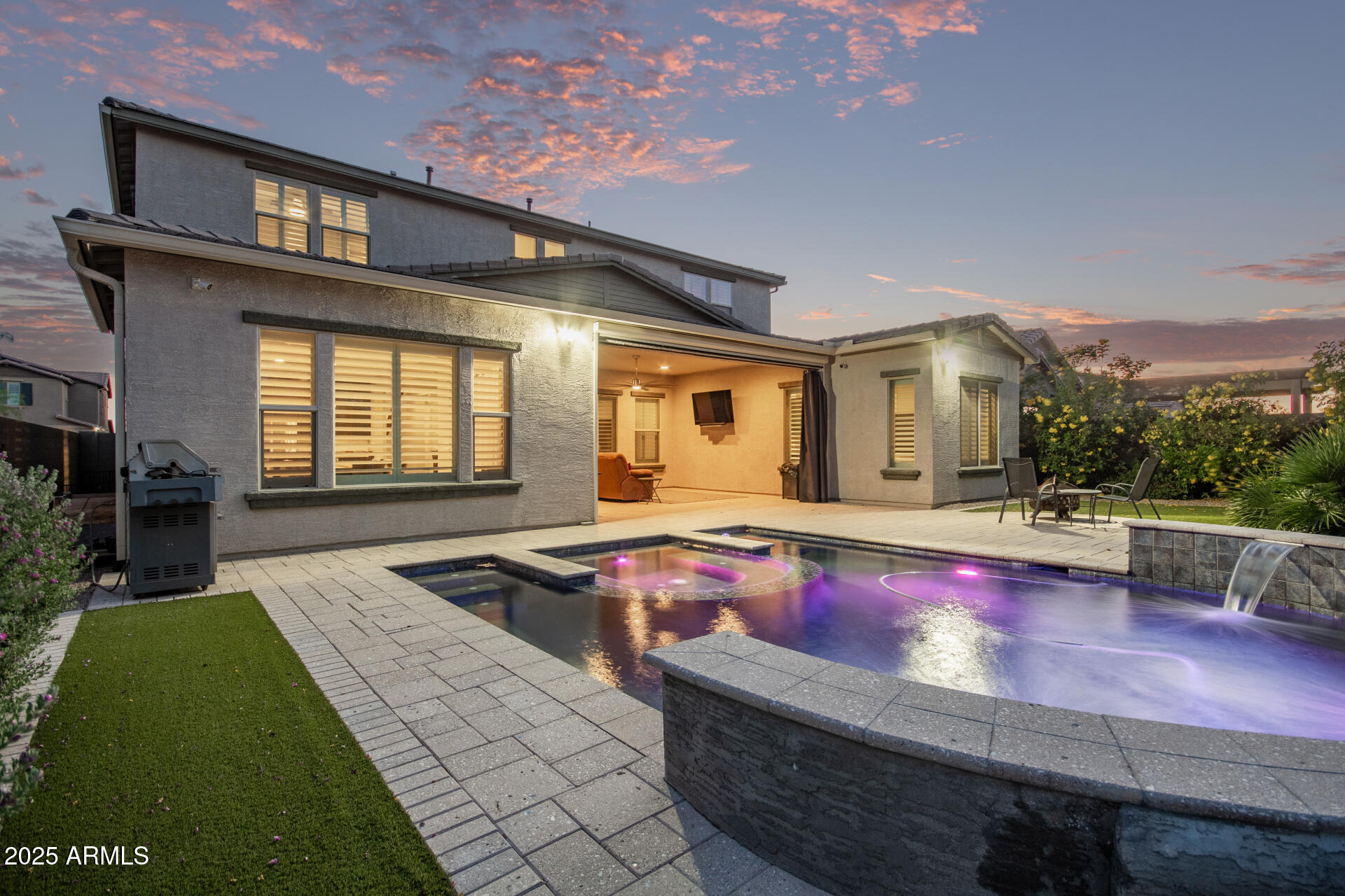 KENSINGTON ESTATES PHASE 2 - Residential