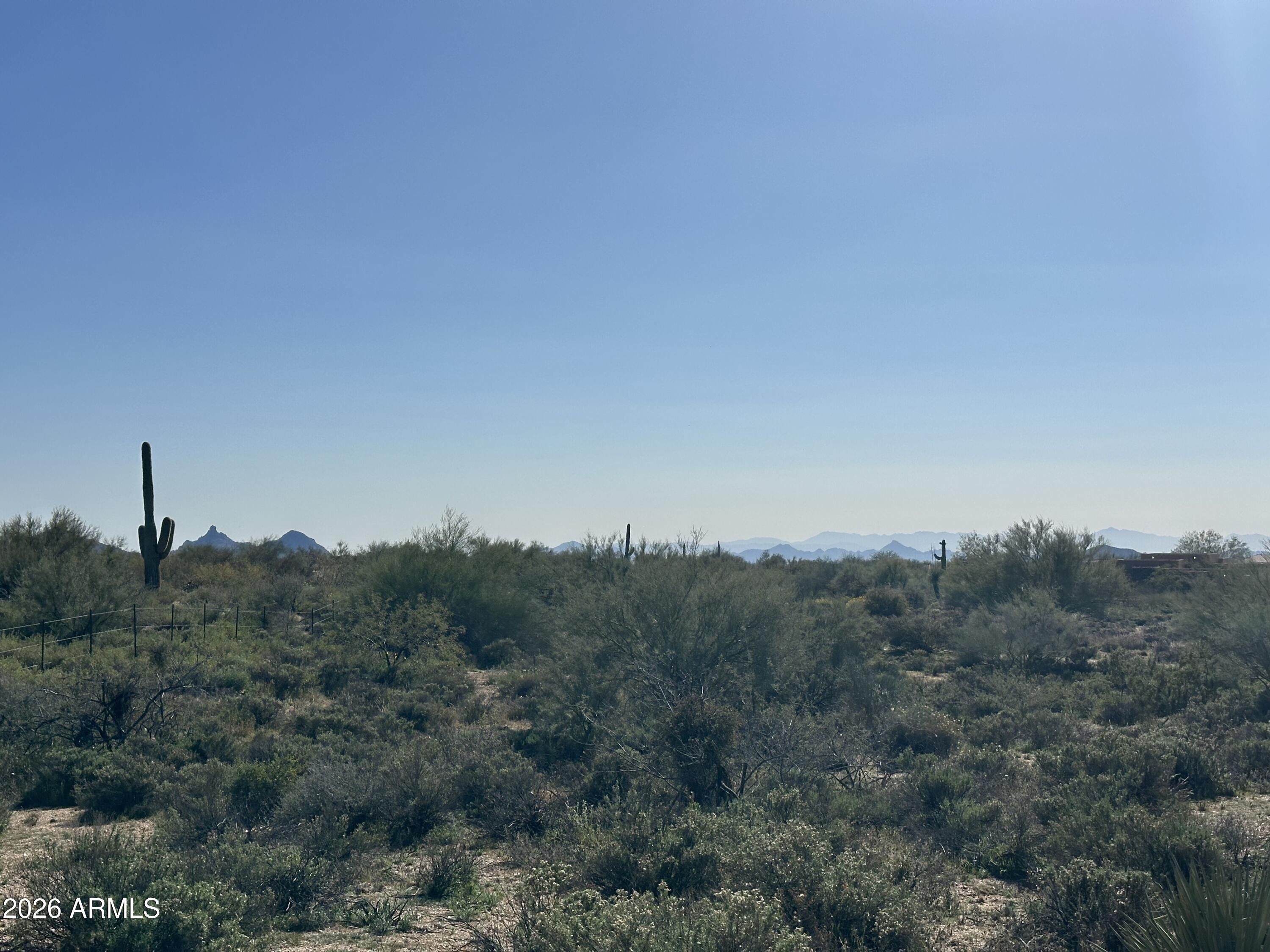 DESERT MOUNTAIN - Land