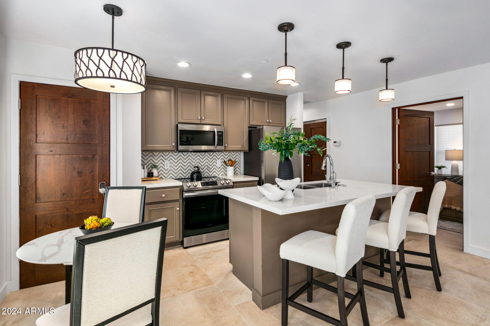 Tierra Feliz North - Residential